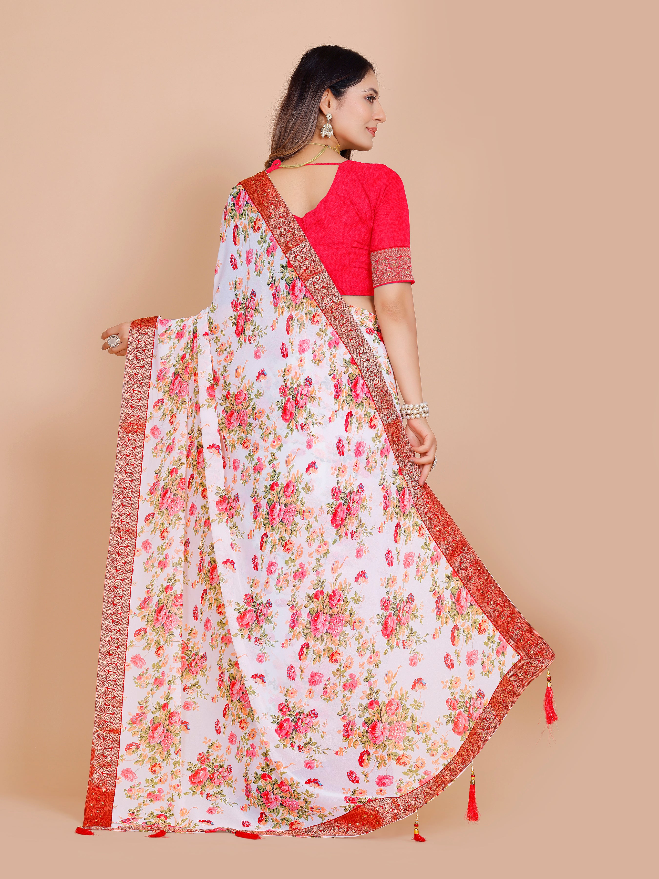Aditi Saree - Roop Darshan