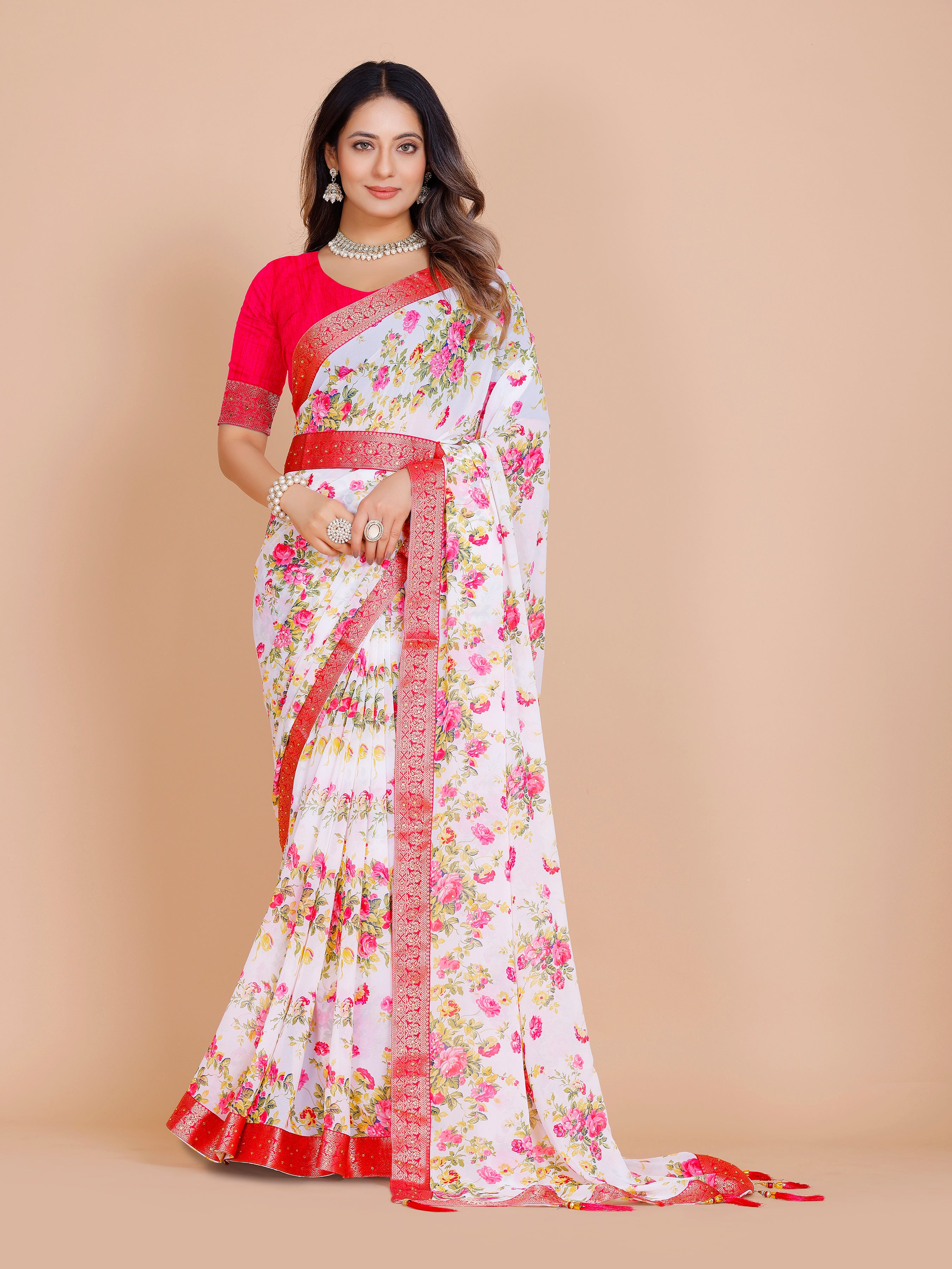 Aditi Saree - Roop Darshan