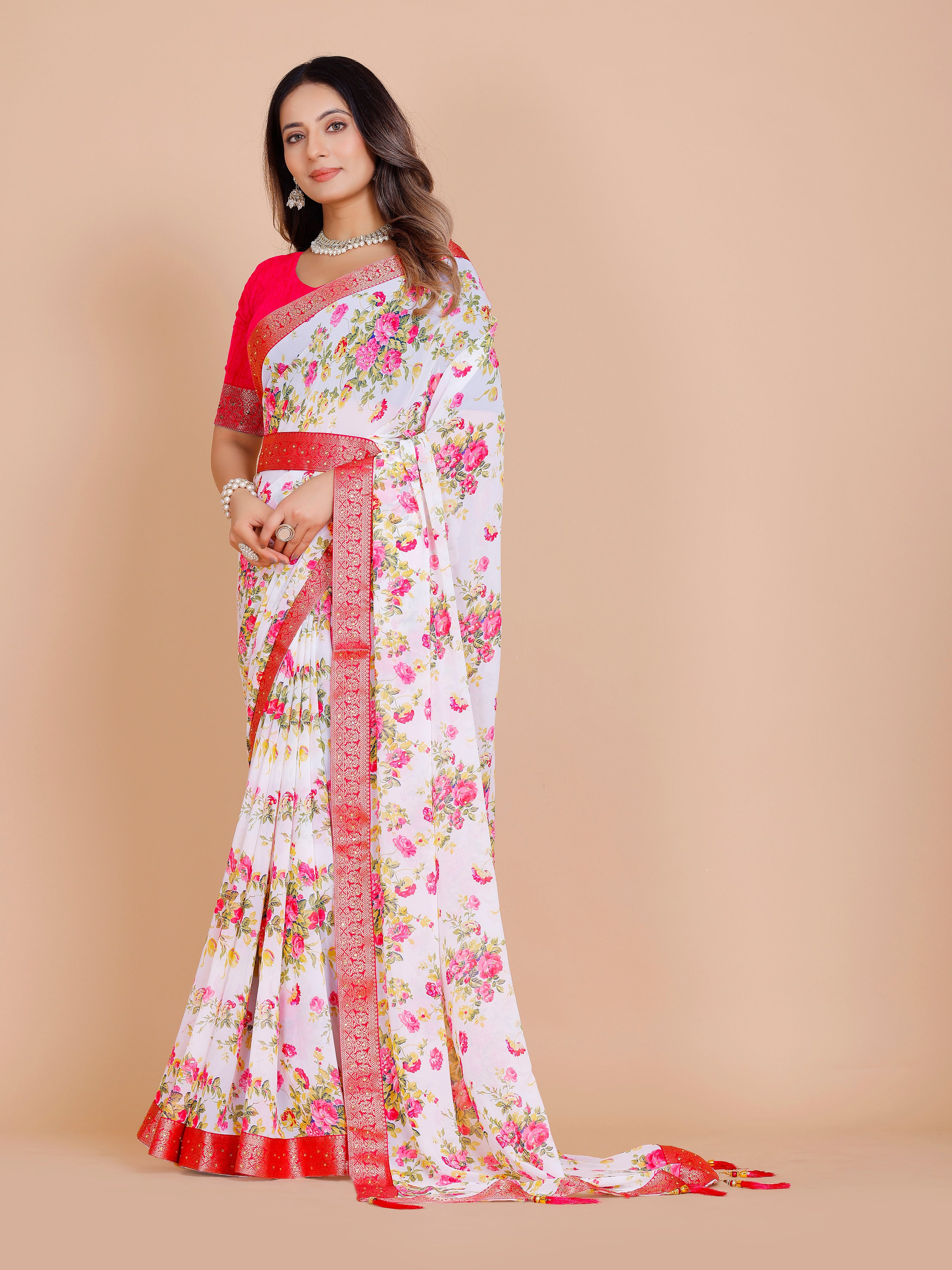 Aditi Saree - Roop Darshan