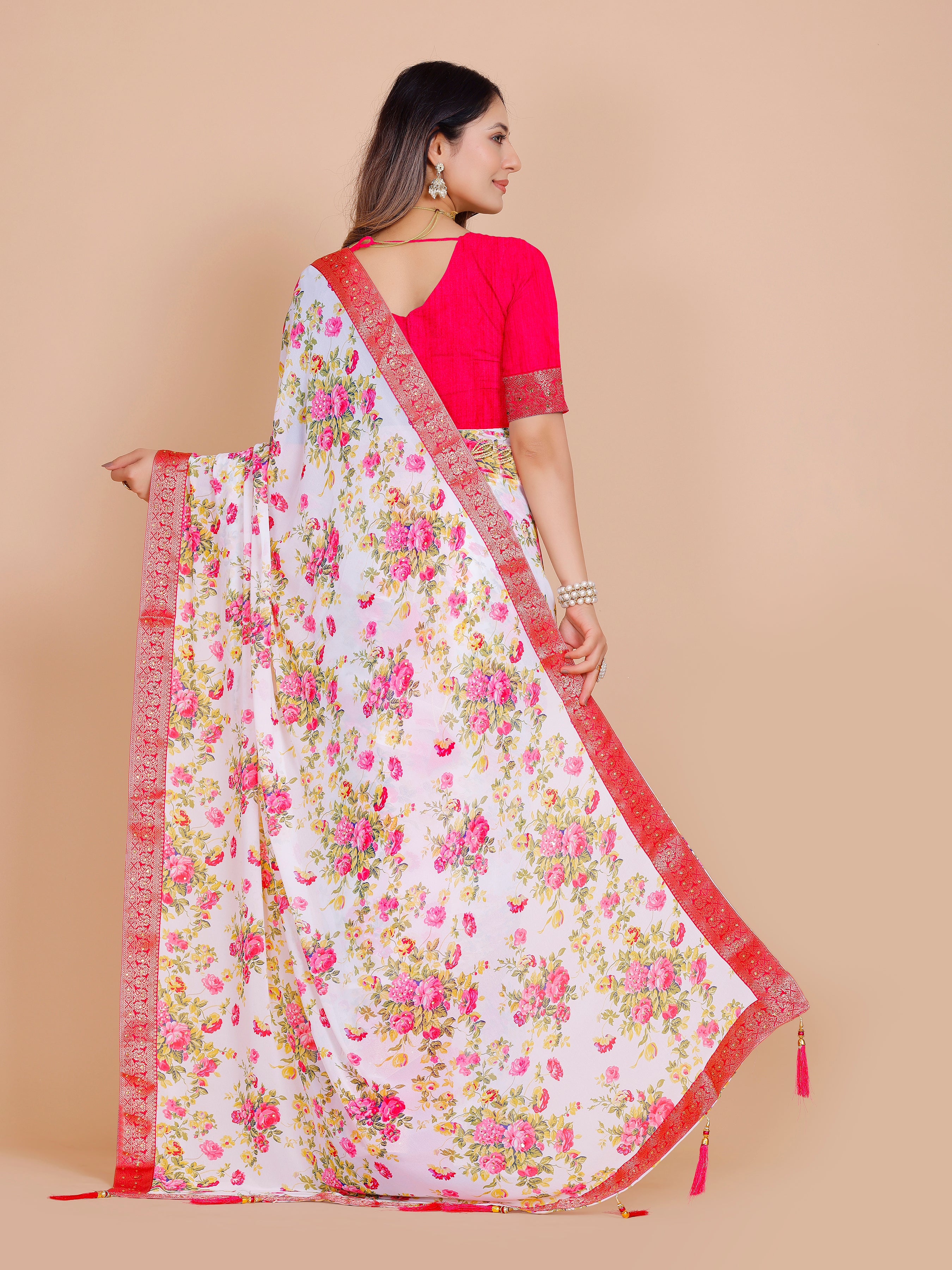 Aditi Saree - Roop Darshan