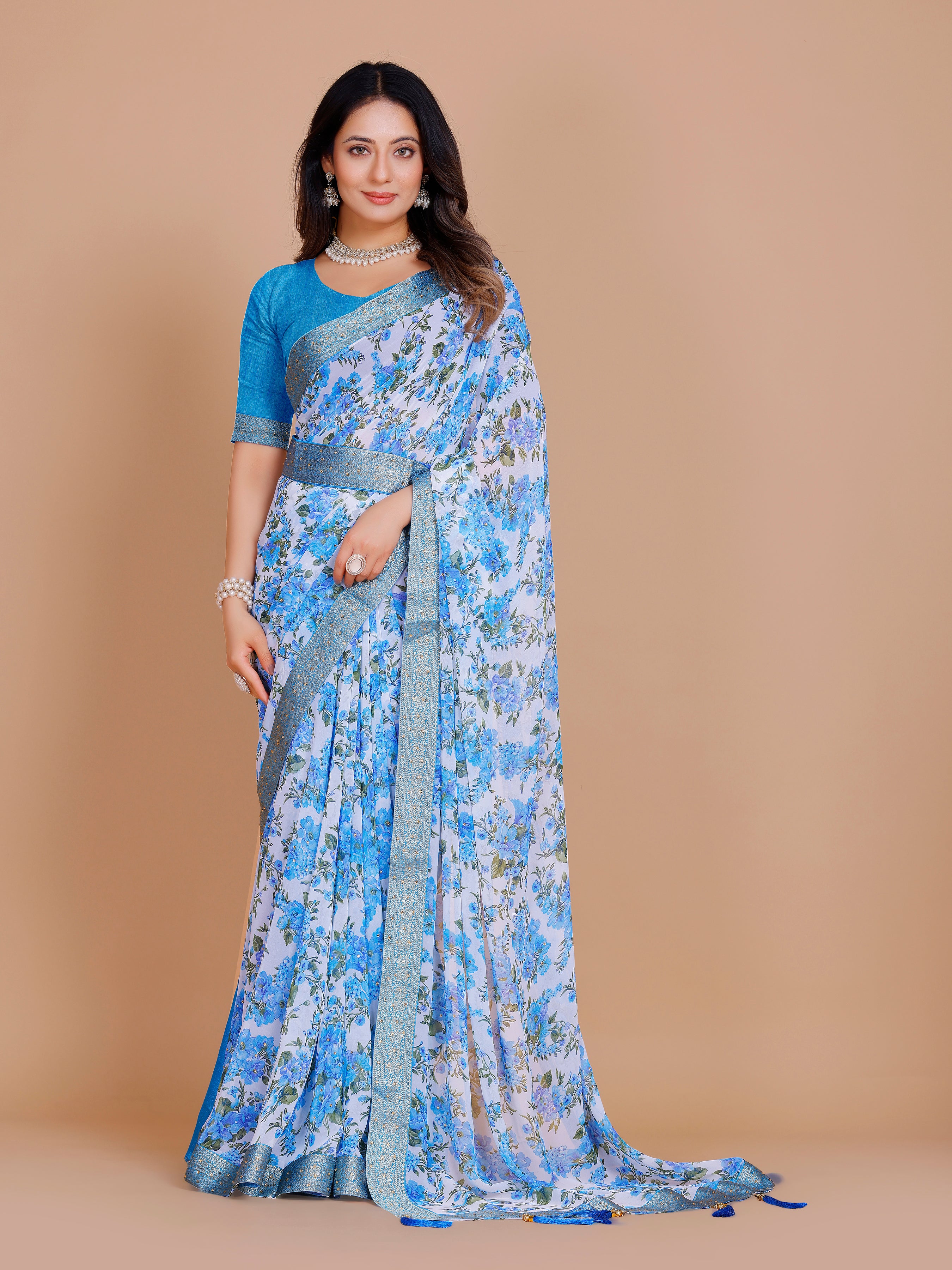 Aditi Saree - Roop Darshan