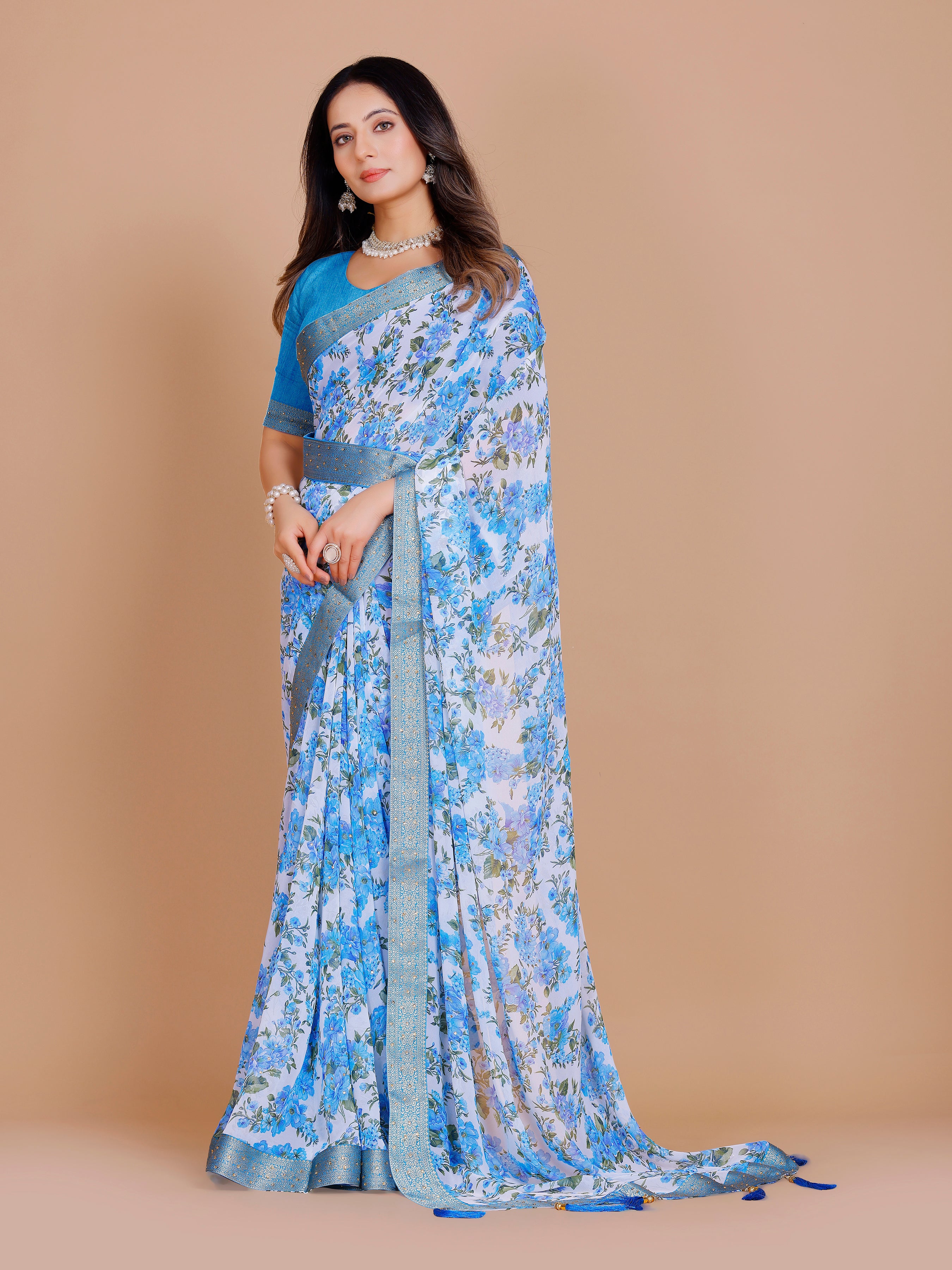 Aditi Saree - Roop Darshan