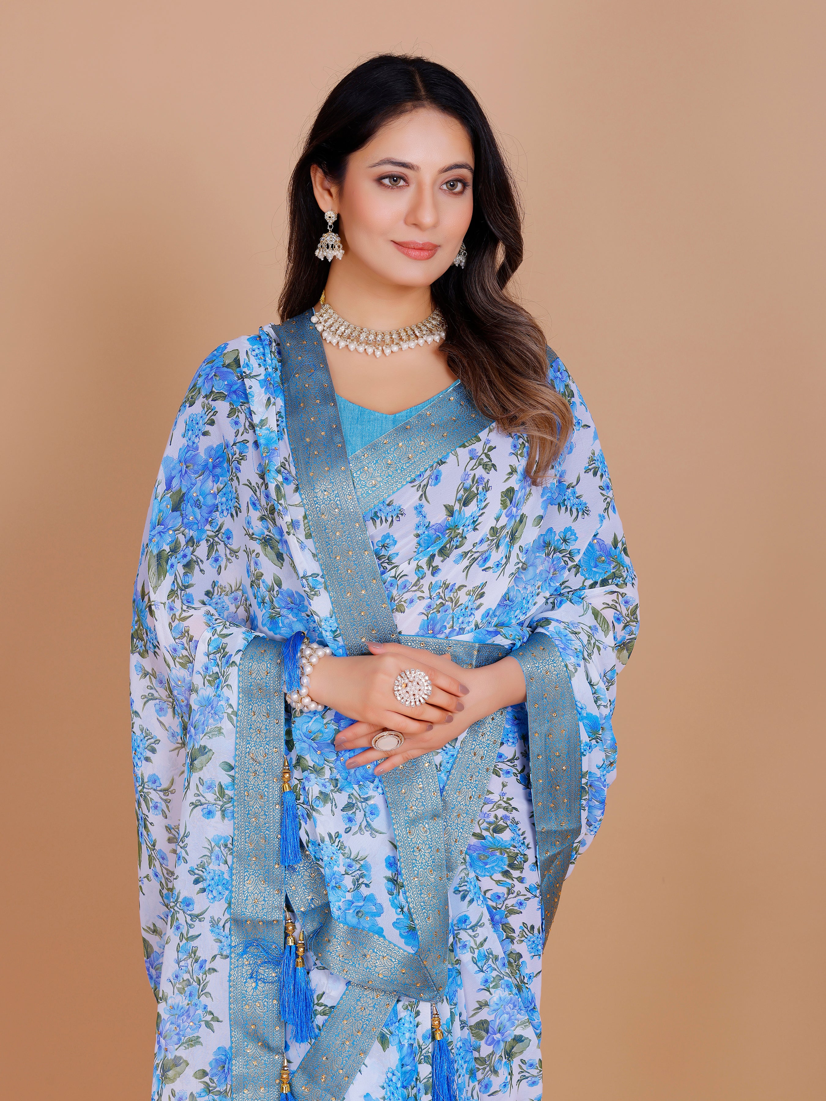 Aditi Saree - Roop Darshan