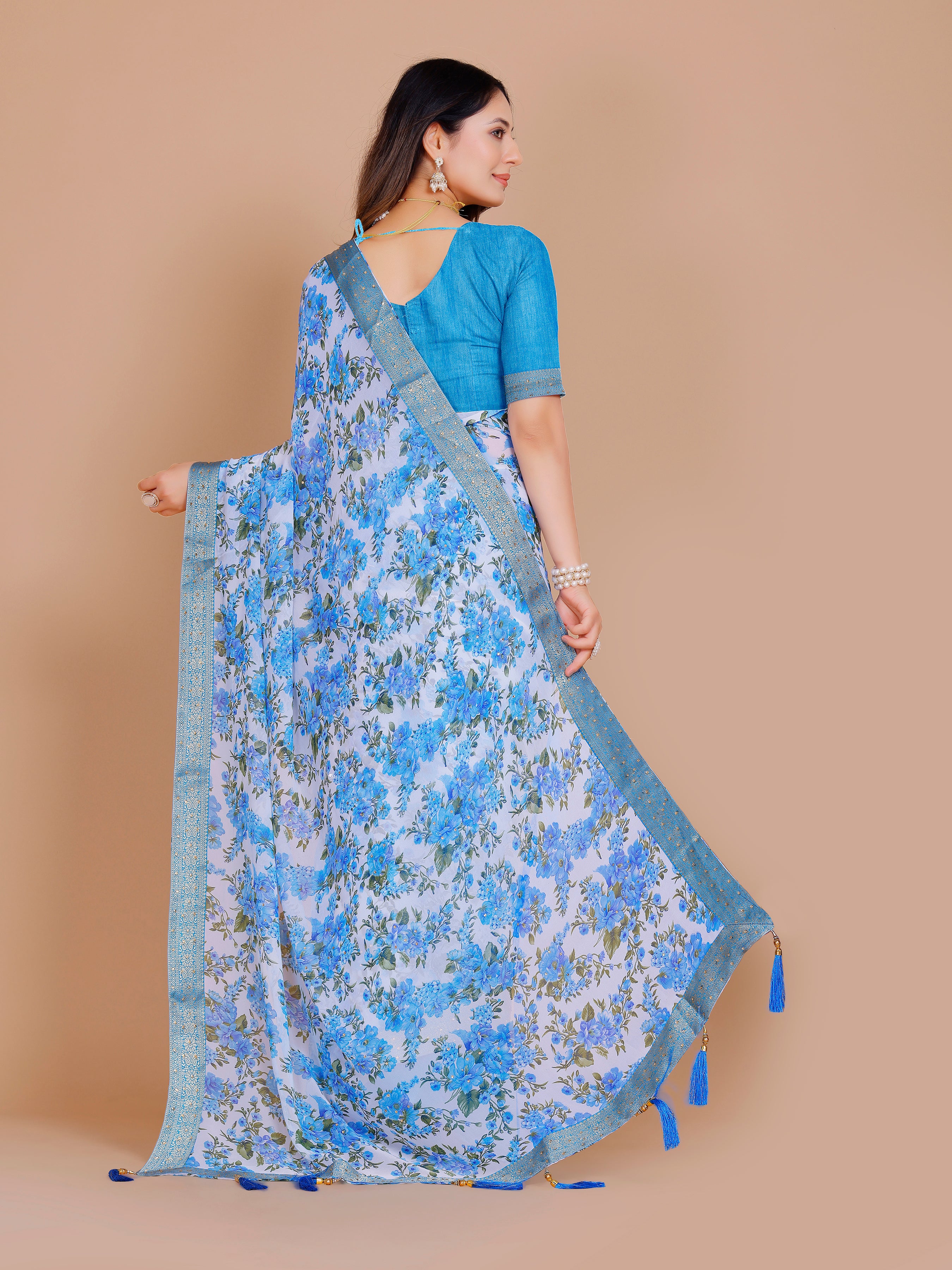 Aditi Saree - Roop Darshan