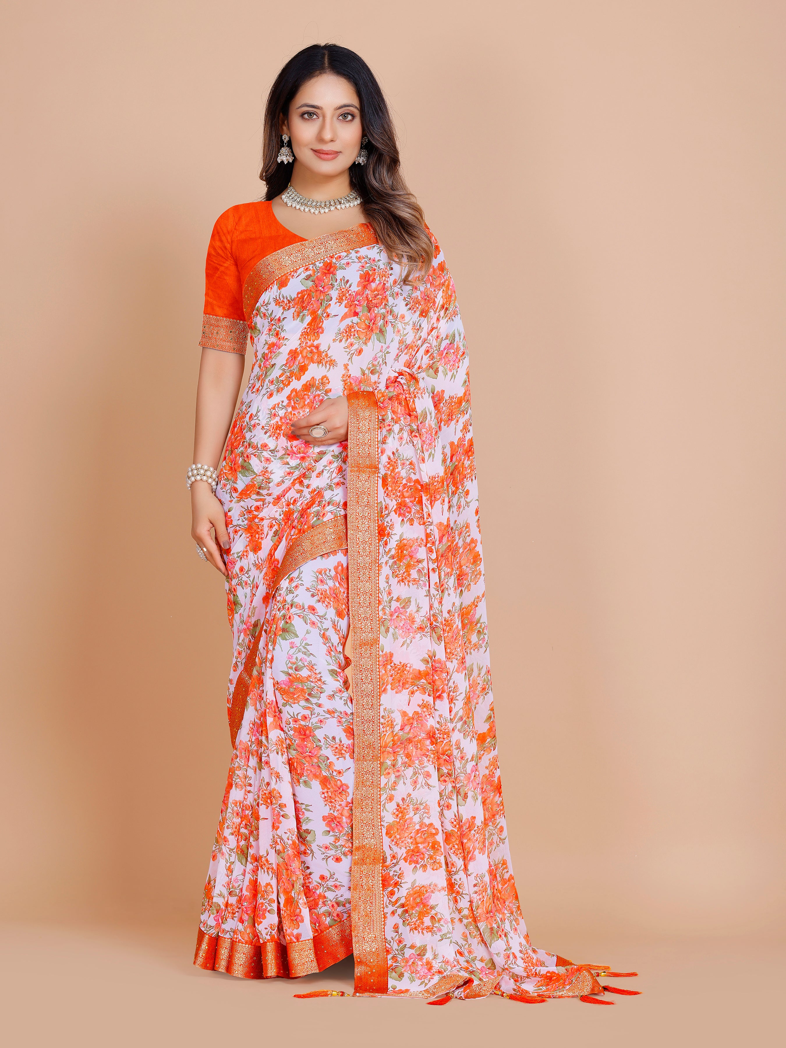 Aditi Saree - Roop Darshan