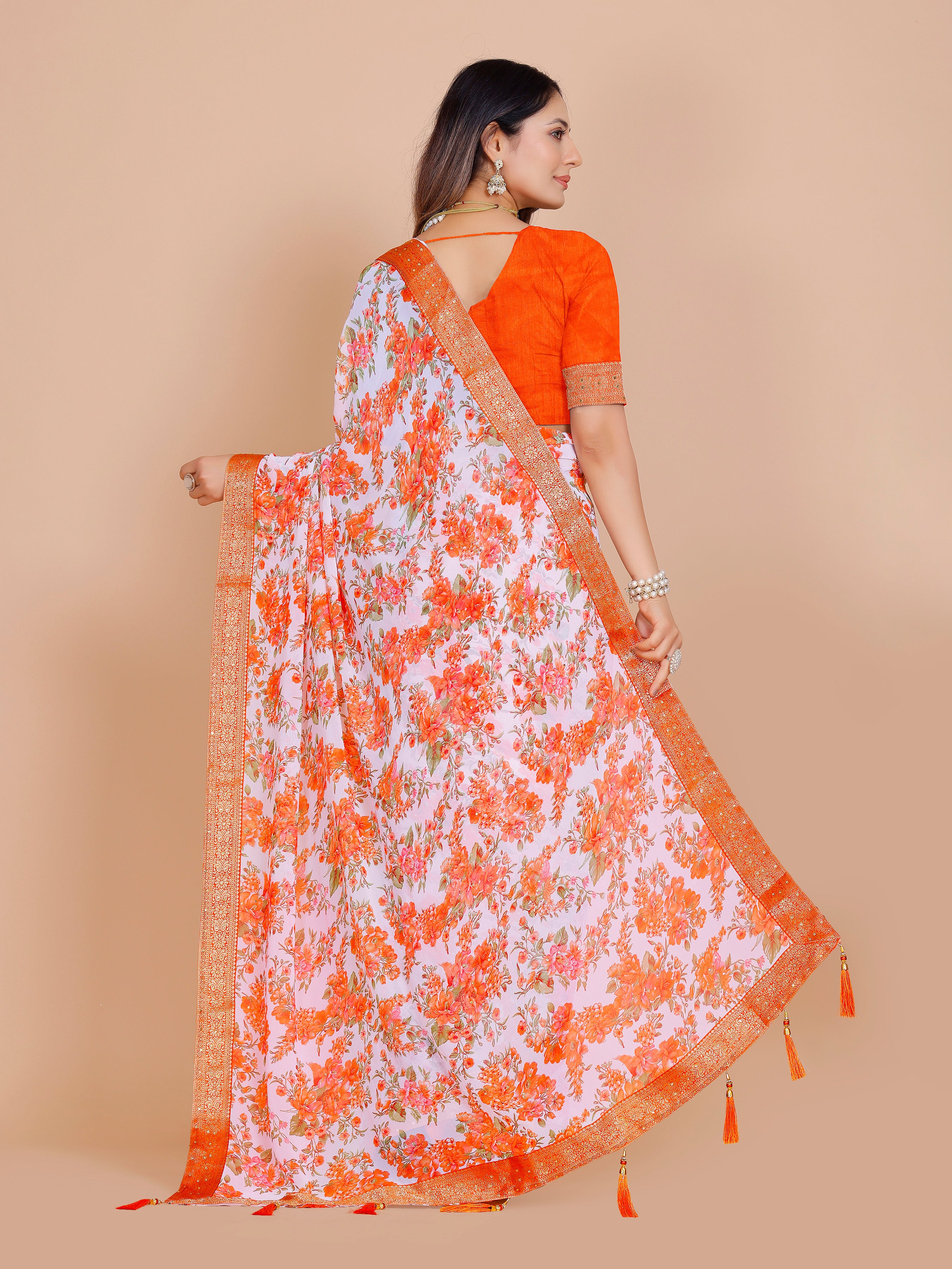 Aditi Saree - Roop Darshan