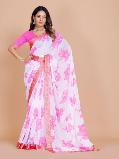 Kavya Saree