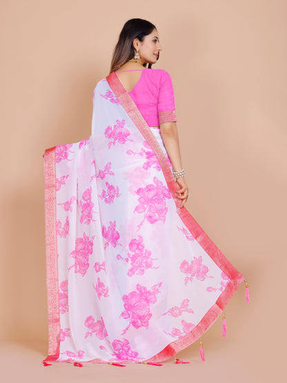 Kavya Saree