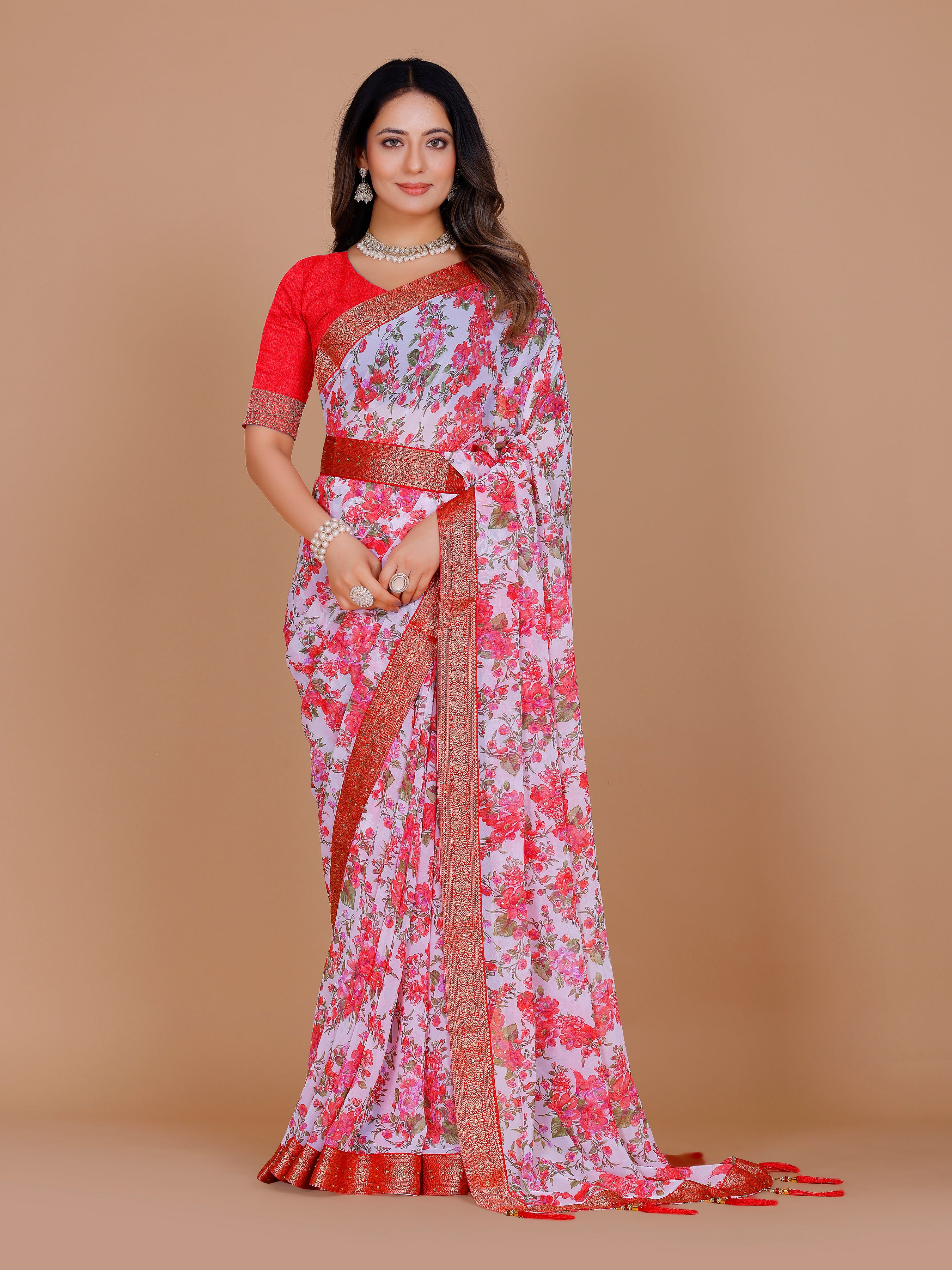 Aditi Saree - Roop Darshan