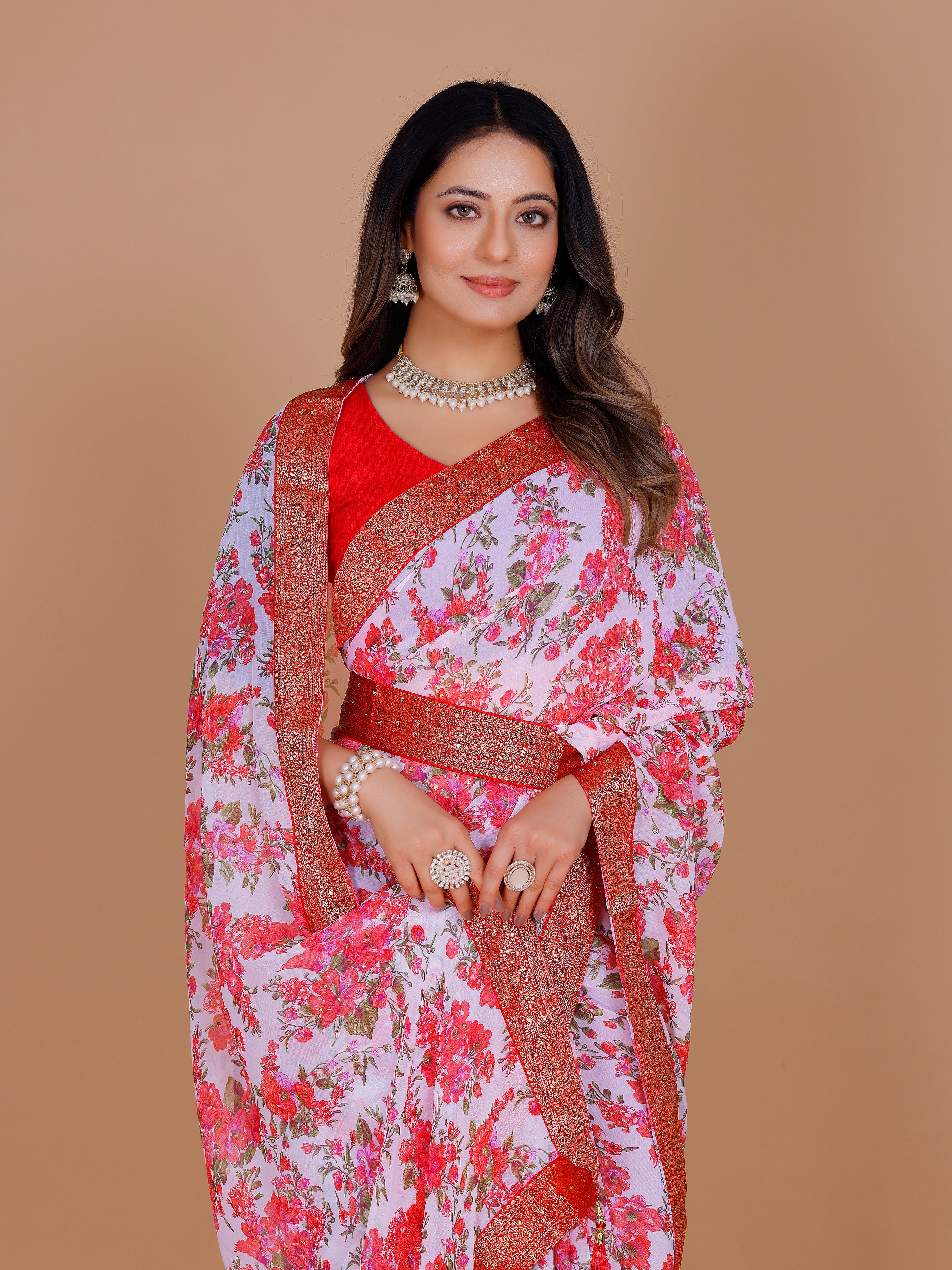 Aditi Saree - Roop Darshan