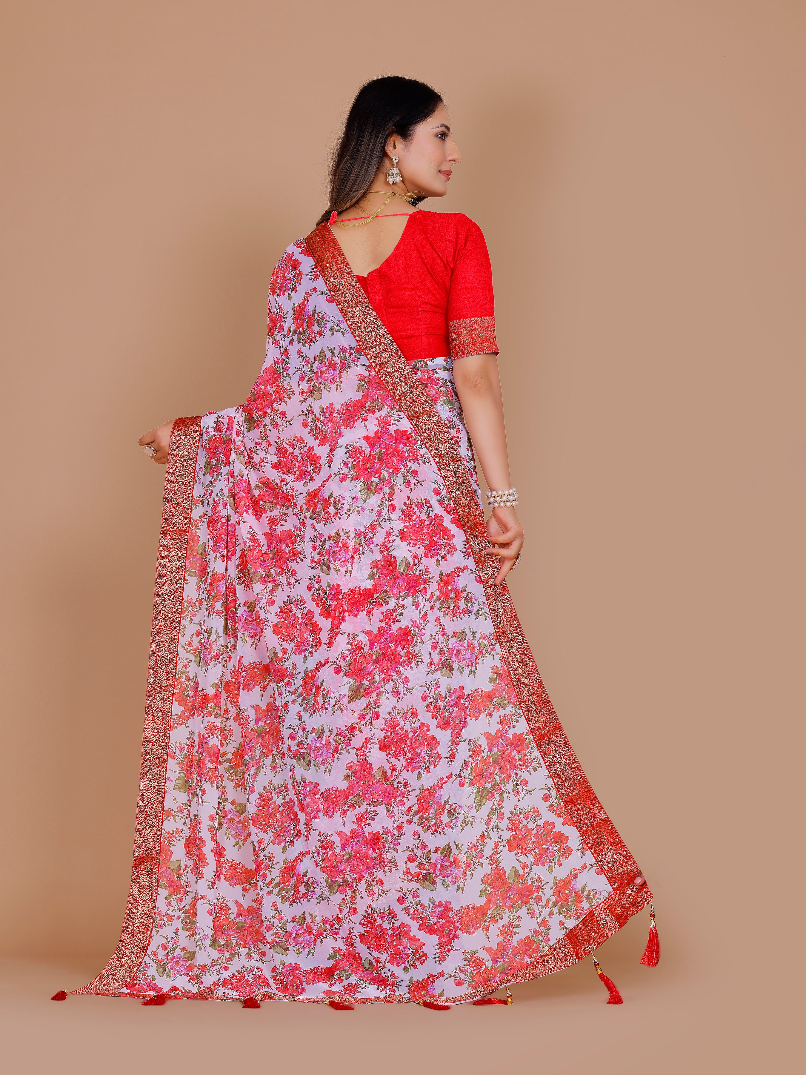 Aditi Saree - Roop Darshan