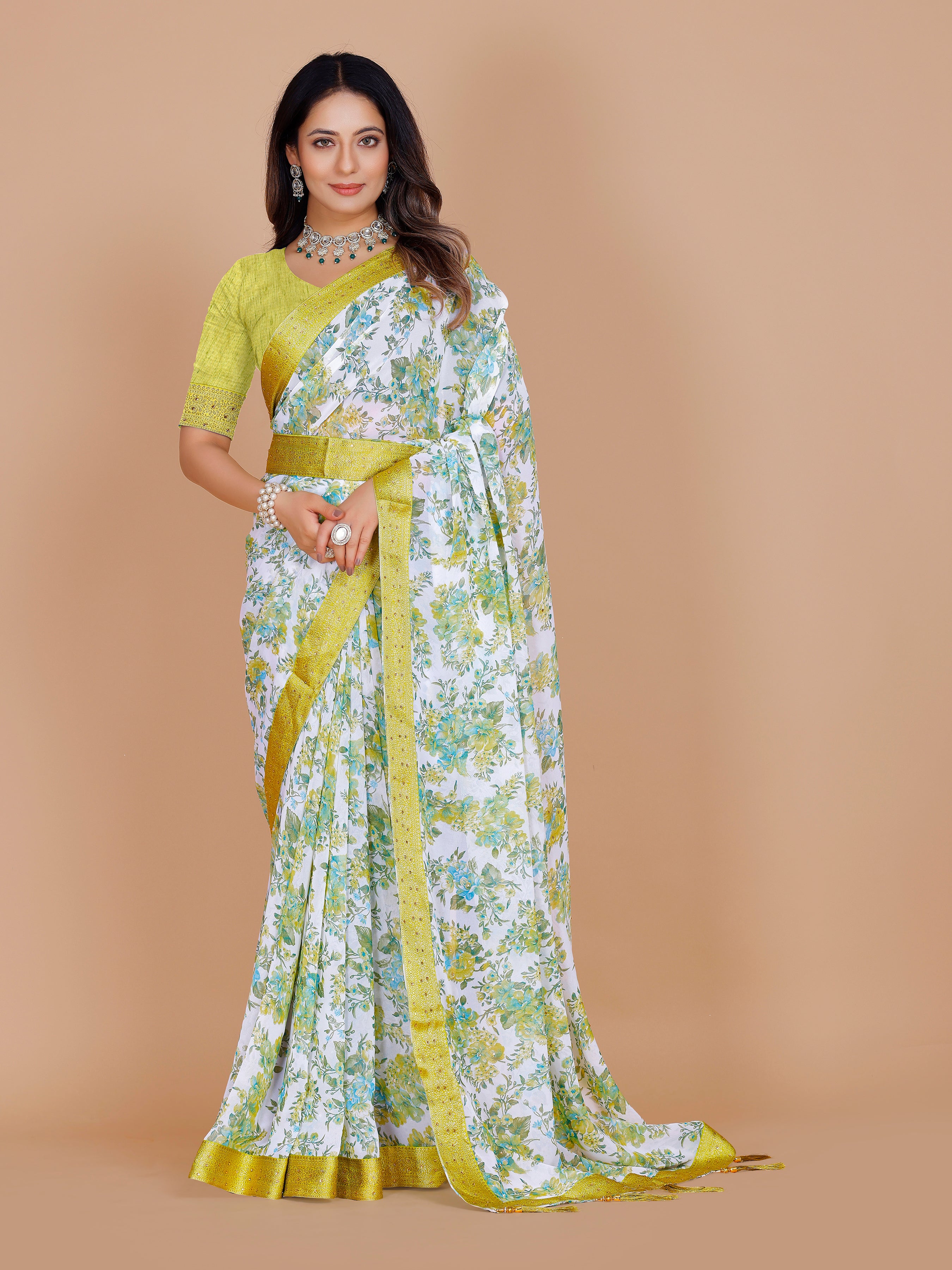 Aditi Saree - Roop Darshan