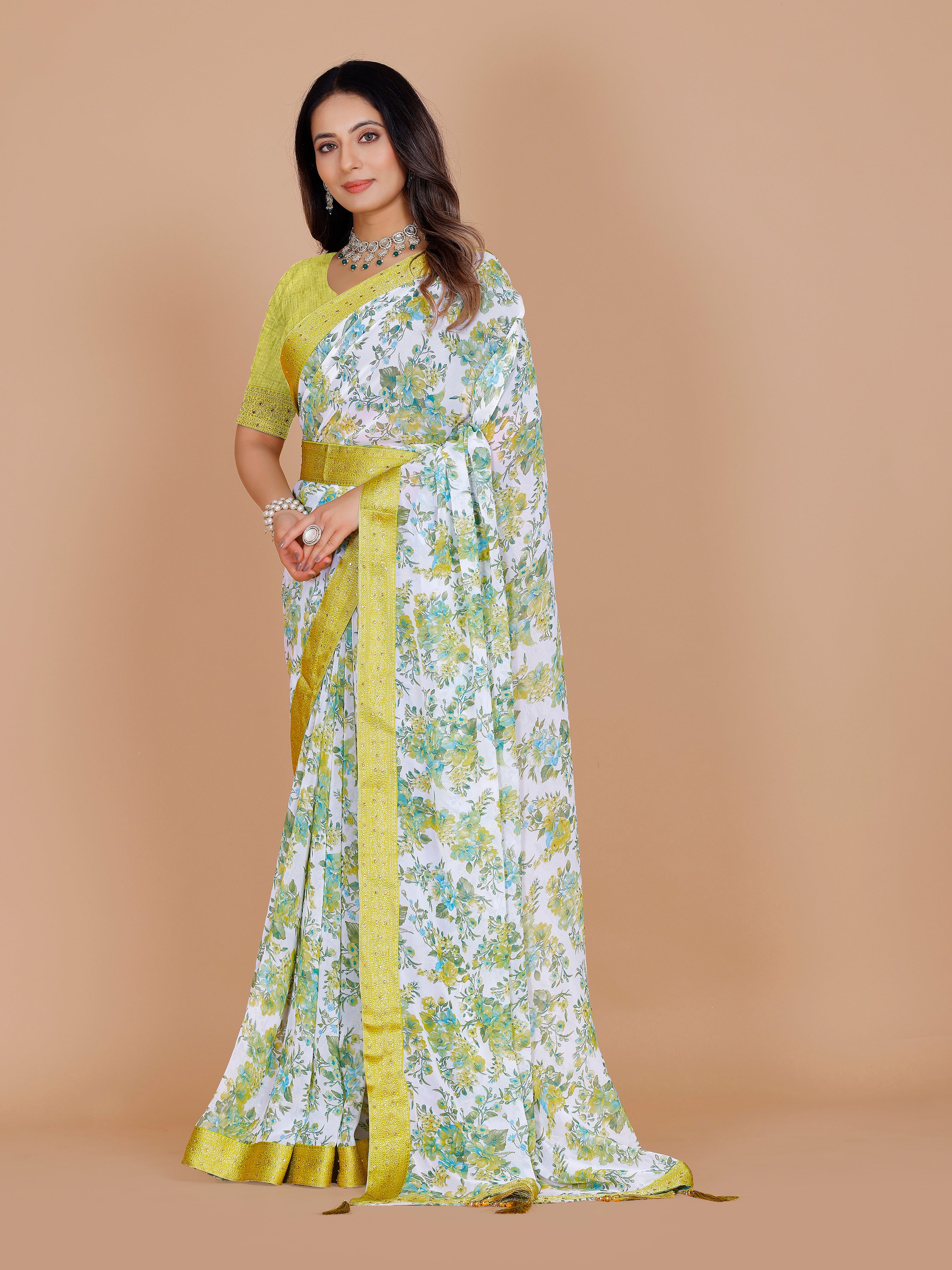 Aditi Saree - Roop Darshan