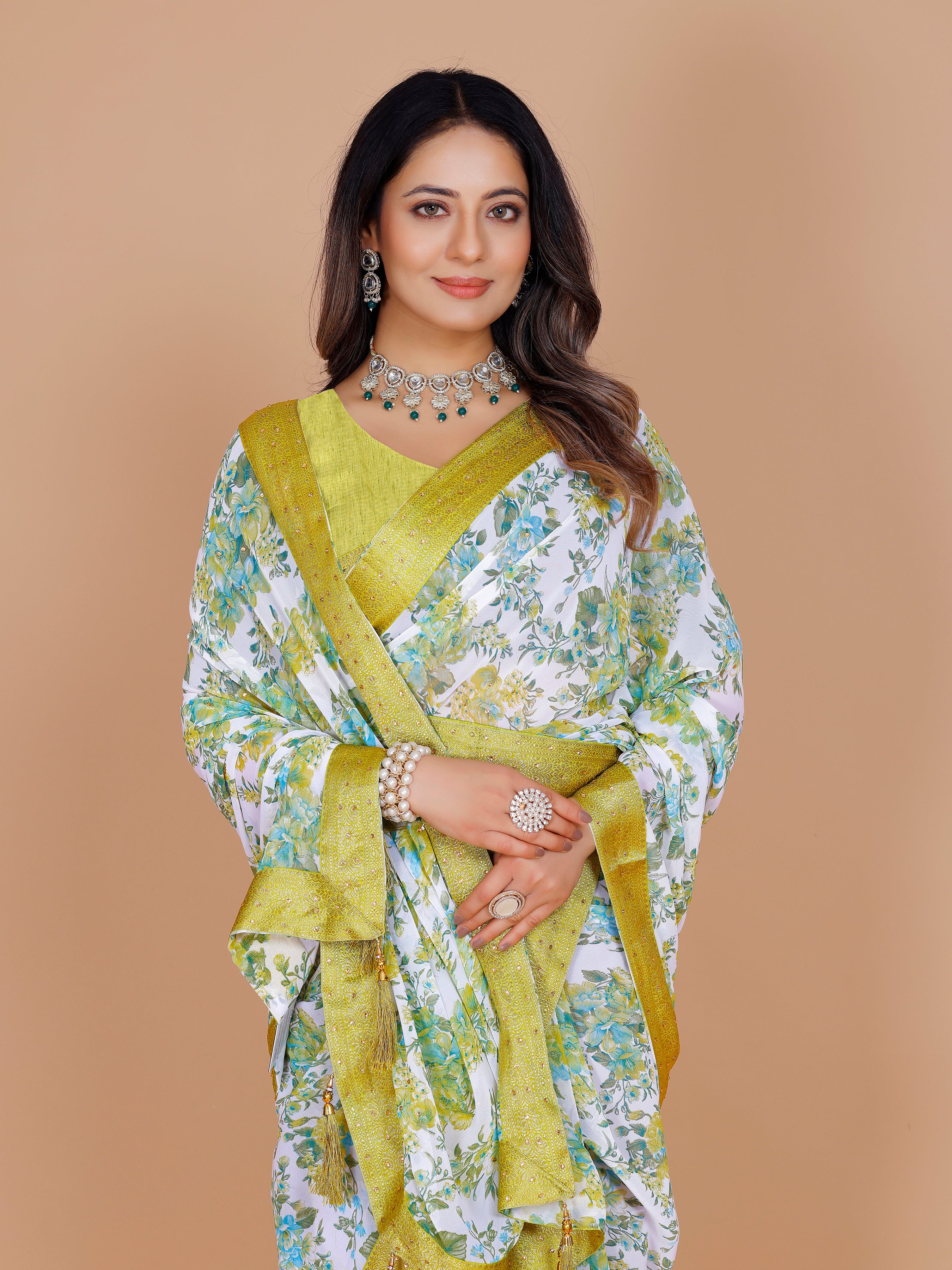 Aditi Saree - Roop Darshan