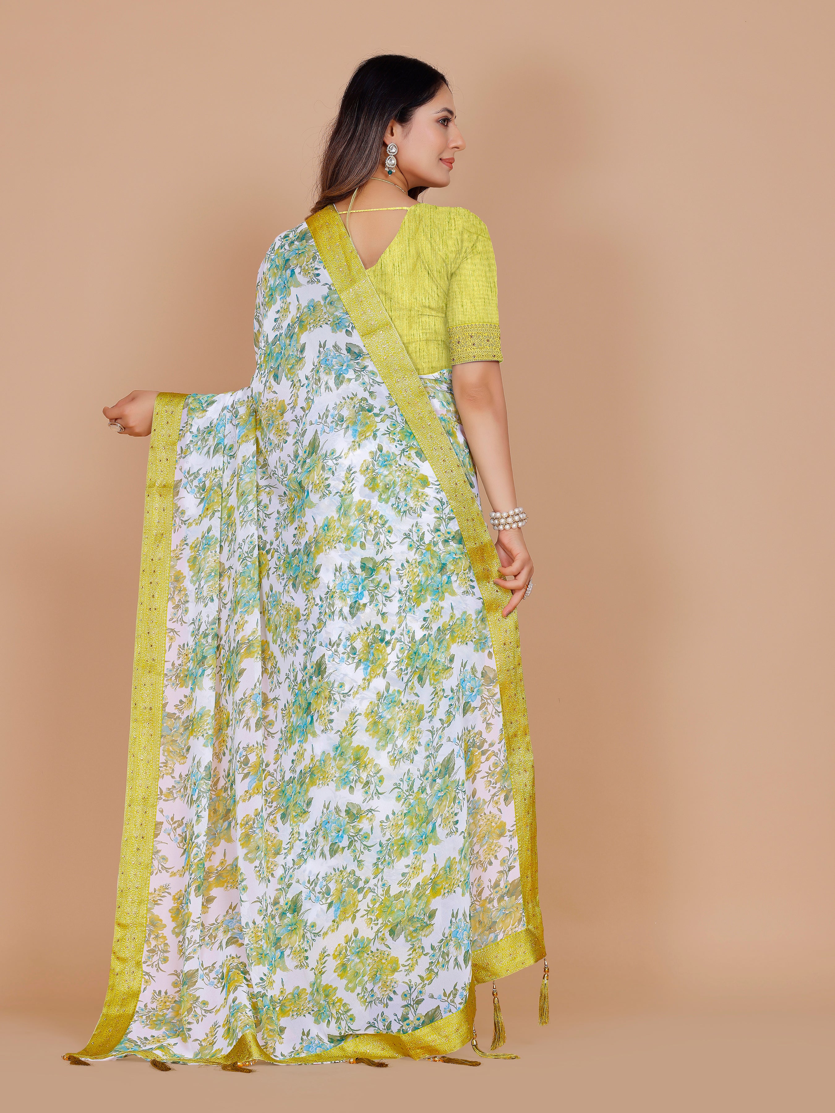 Aditi Saree - Roop Darshan