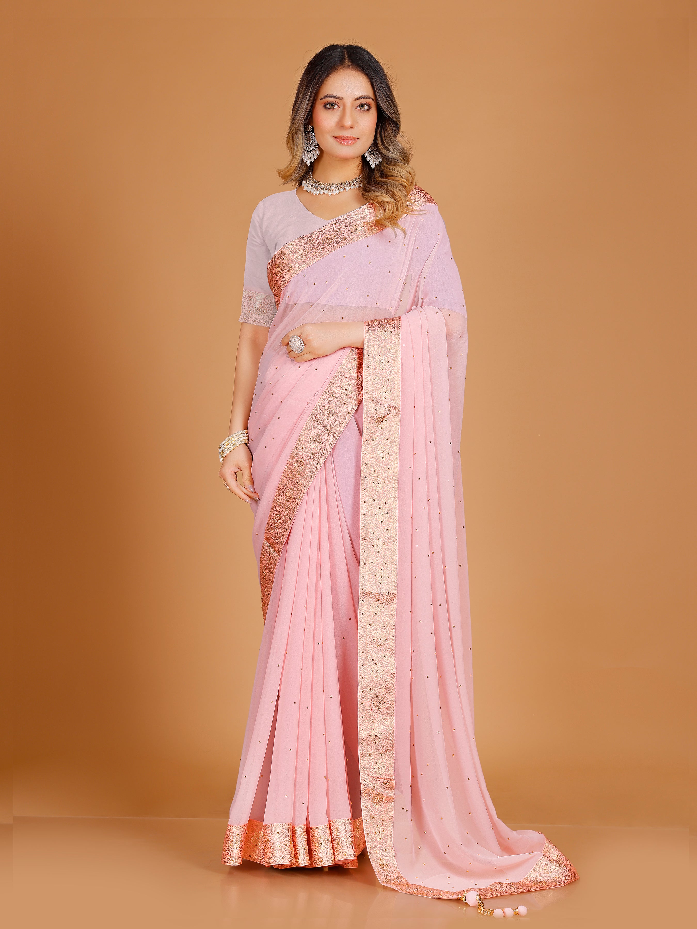 Kashmira Saree