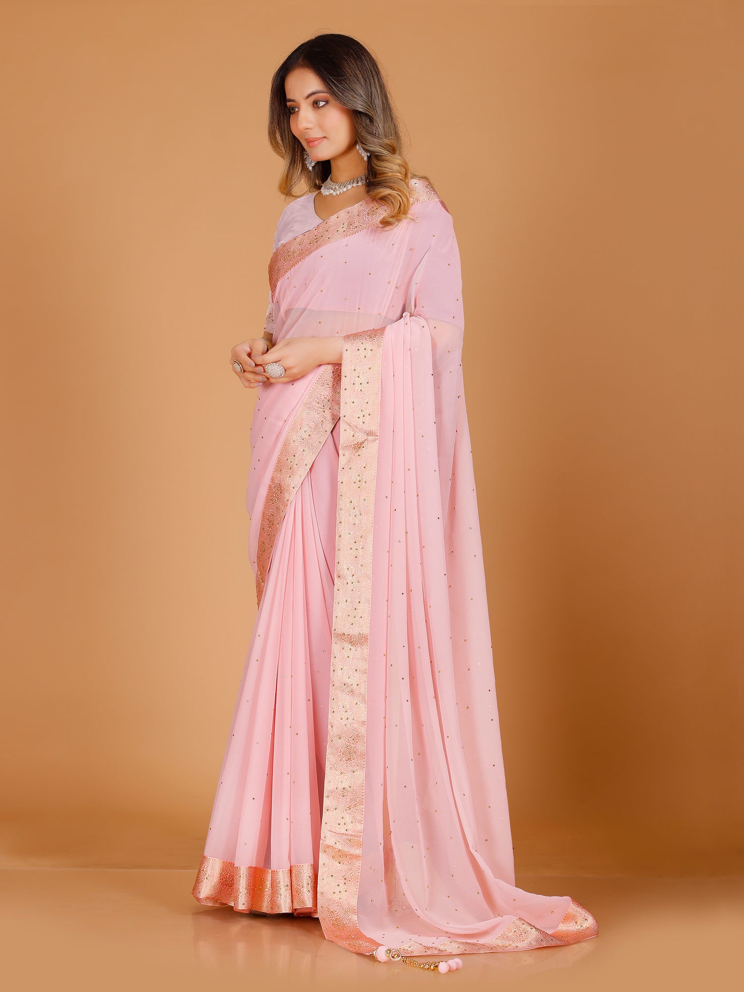 Kashmira Saree