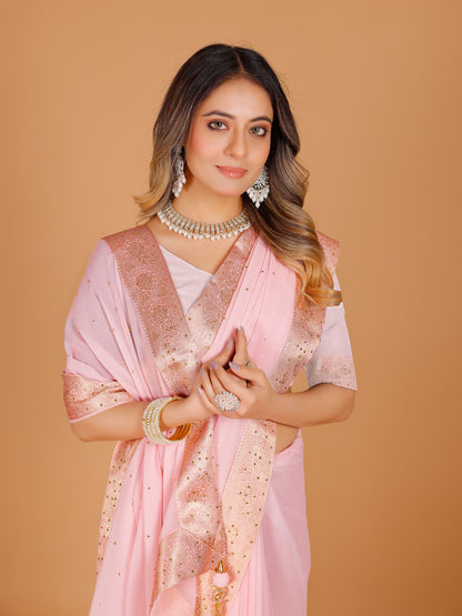 Kashmira Saree