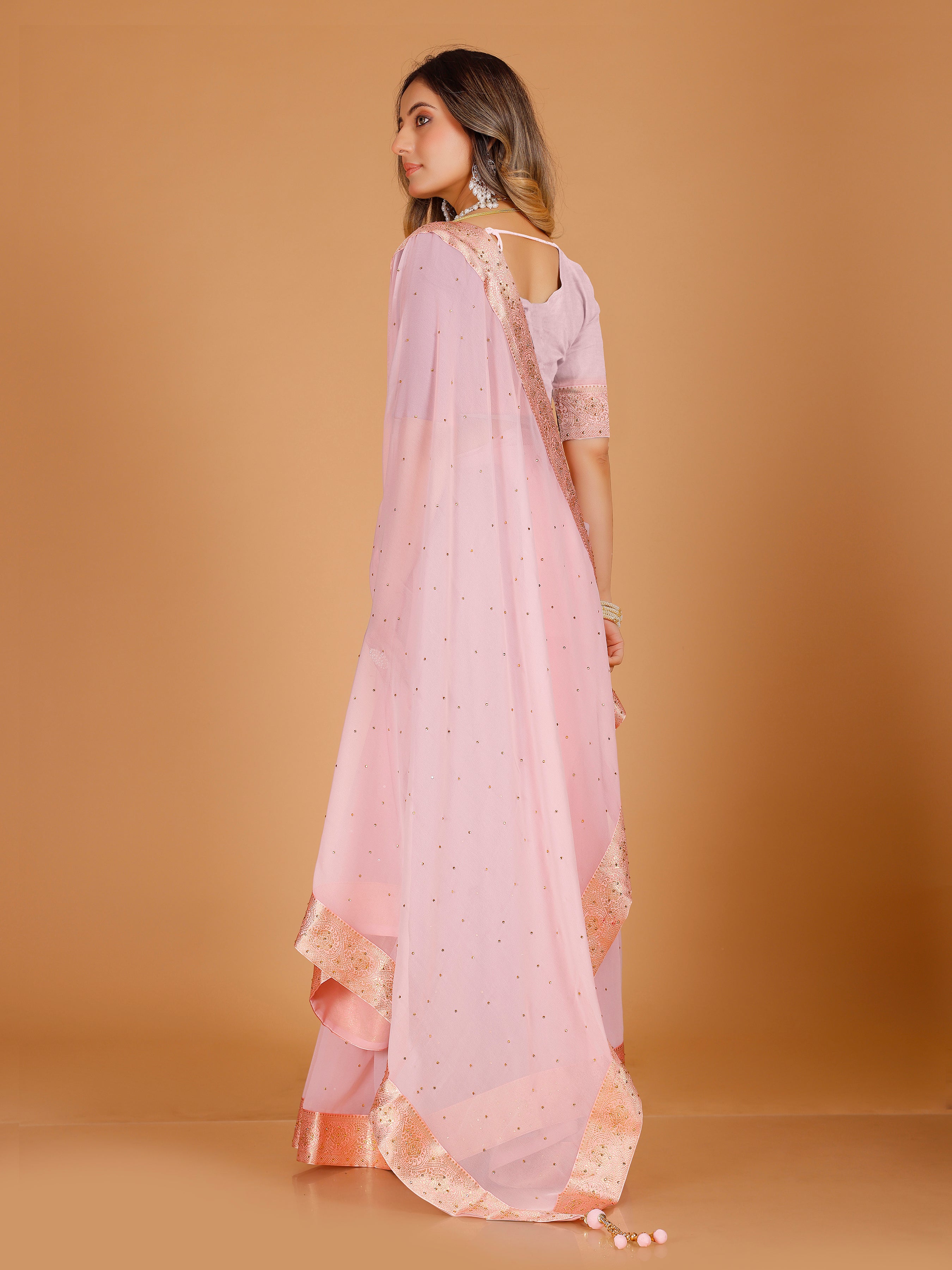 Kashmira Saree