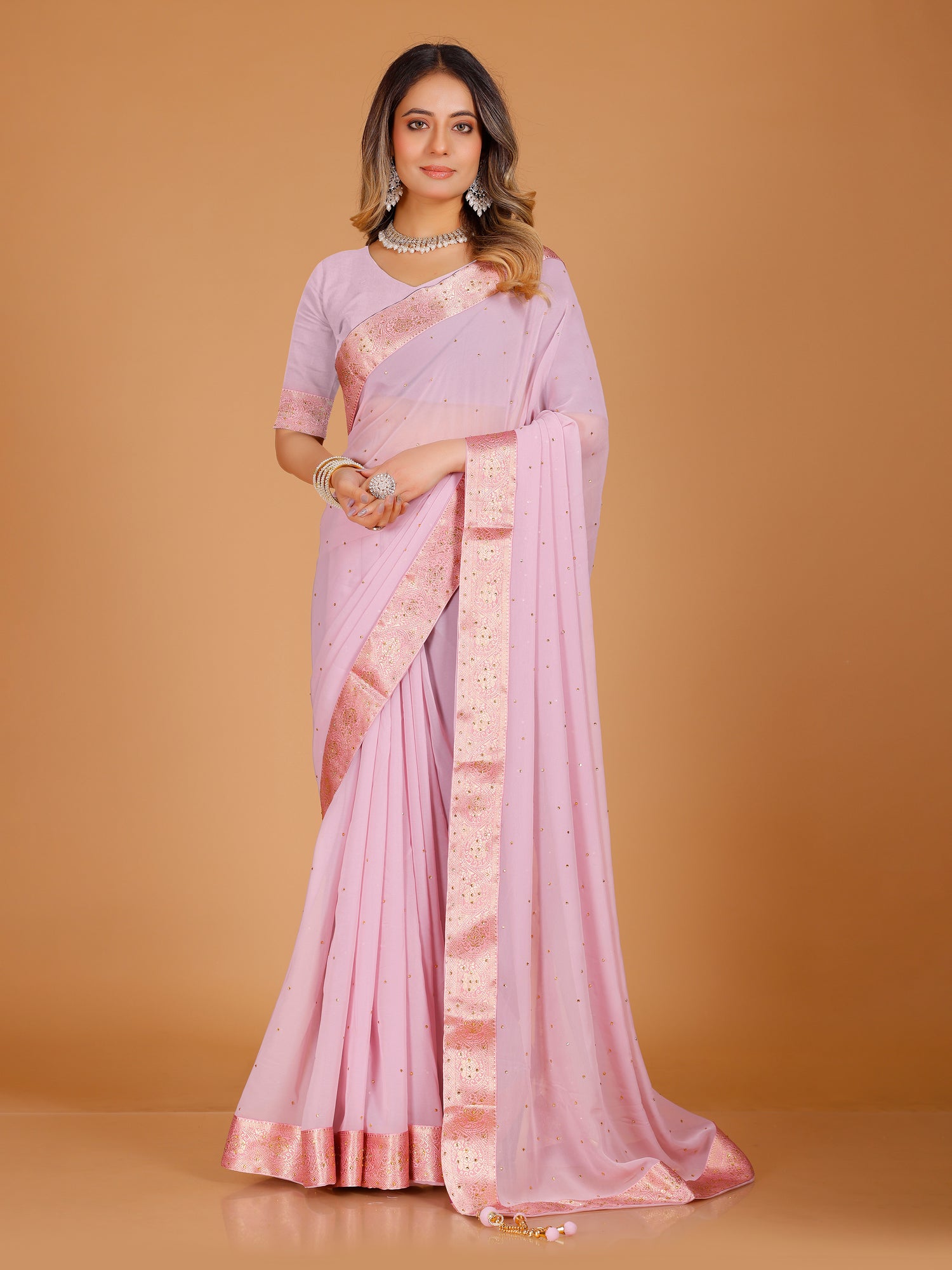 Kashmira Saree