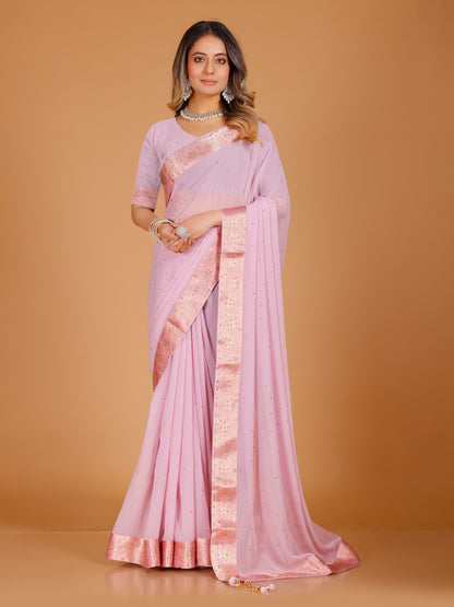 Kashmira Saree