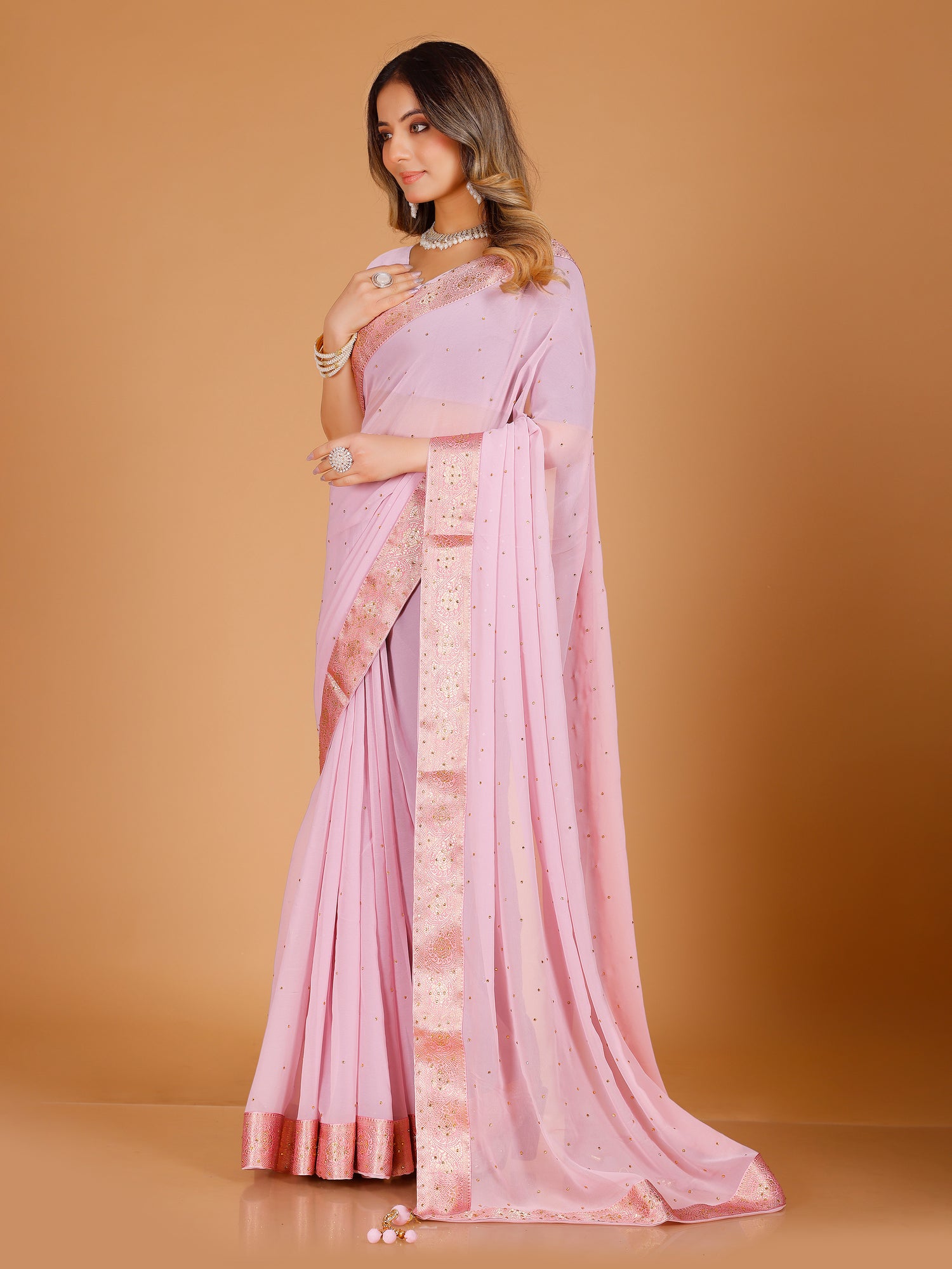 Kashmira Saree