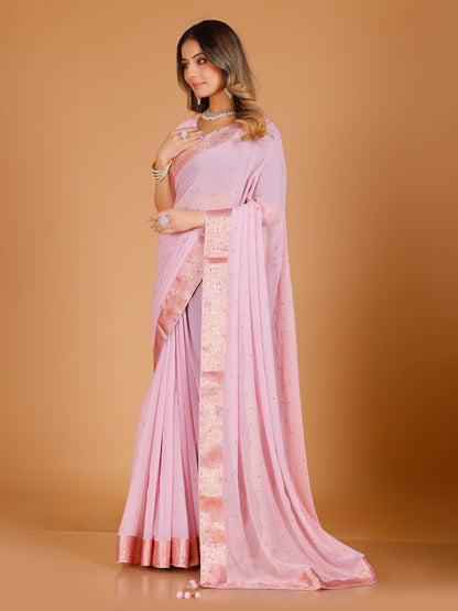 Kashmira Saree