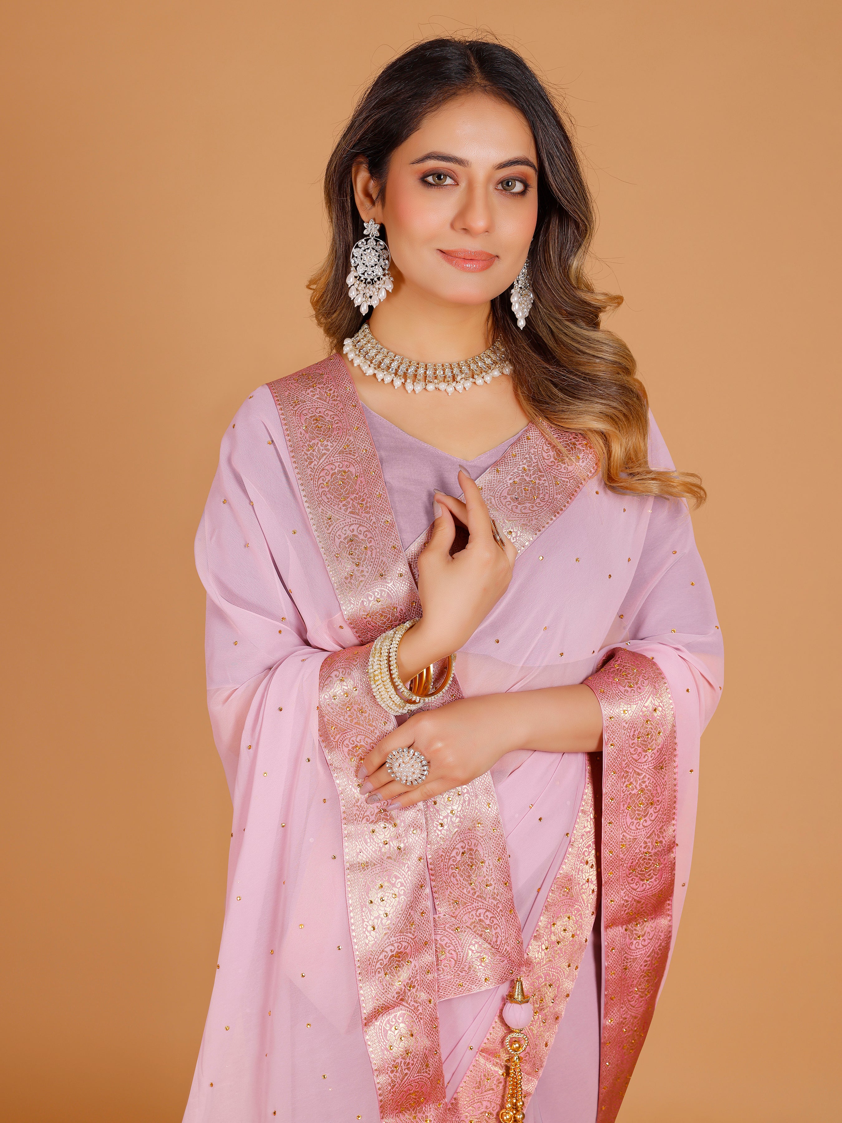 Kashmira Saree