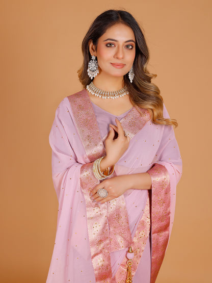 Kashmira Saree