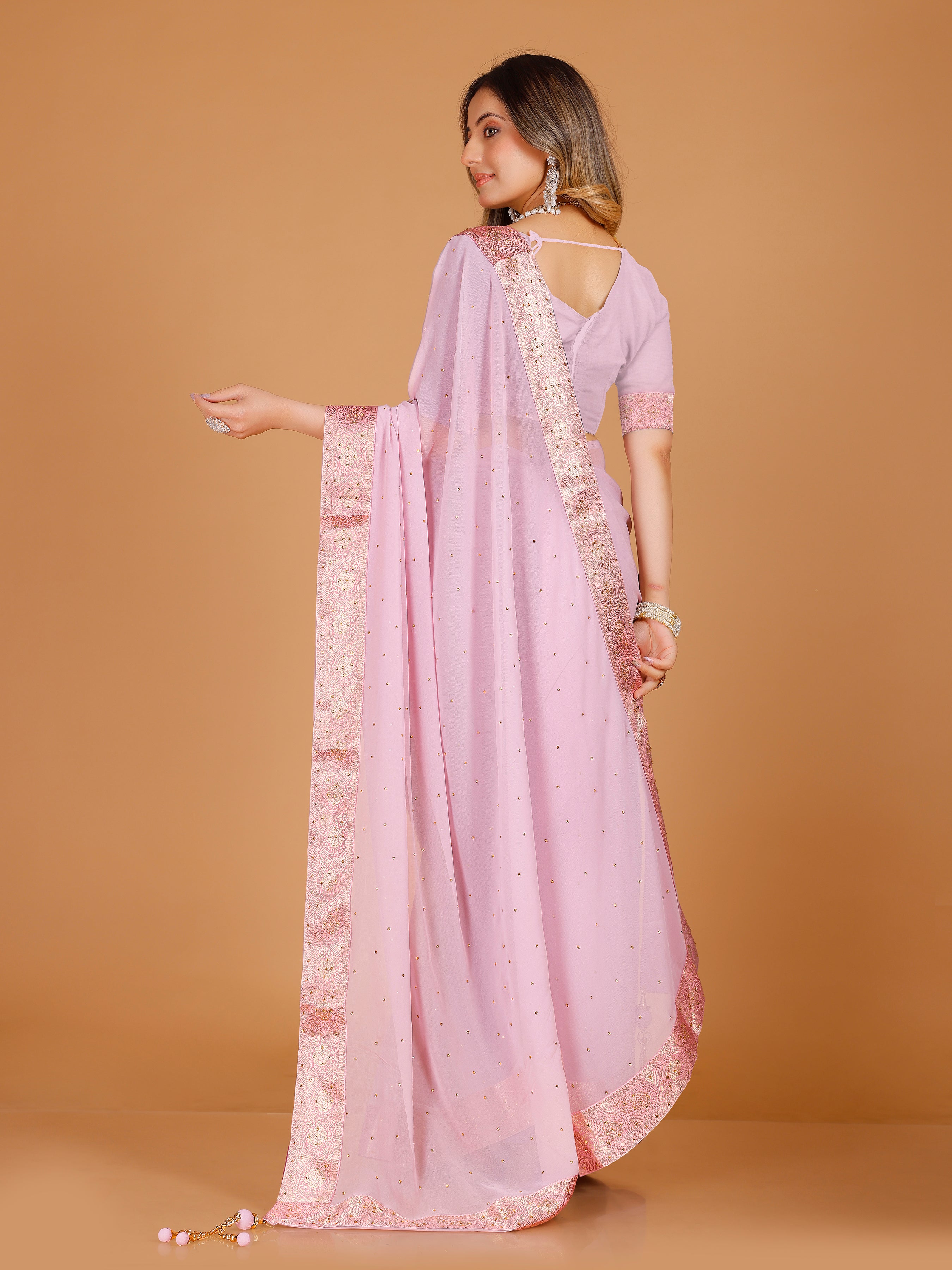 Kashmira Saree