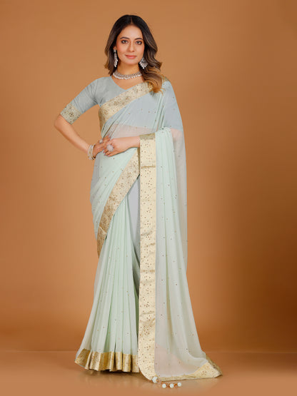 Kashmira Saree