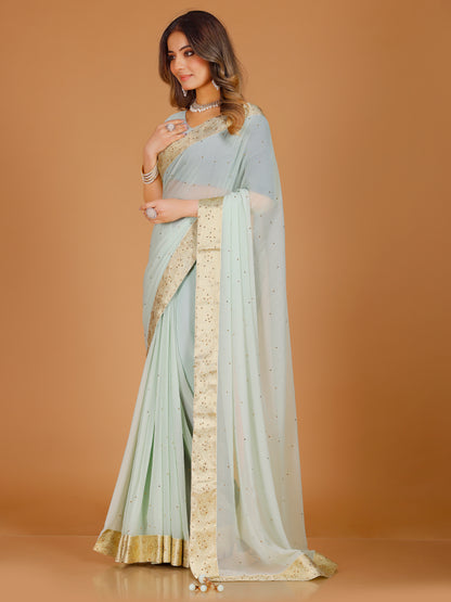 Kashmira Saree