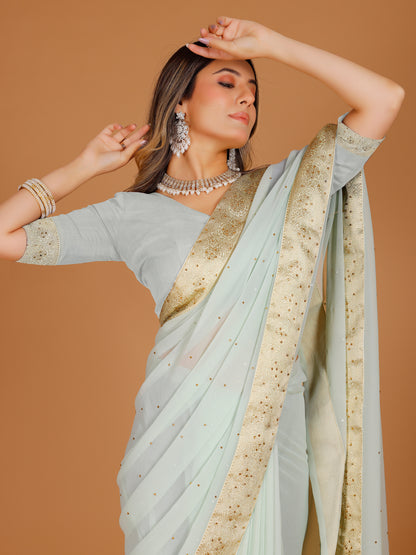 Kashmira Saree