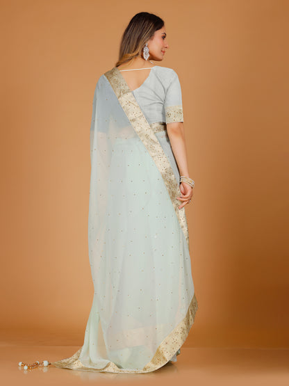 Kashmira Saree