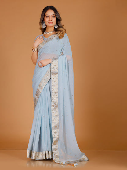 Kashmira Saree