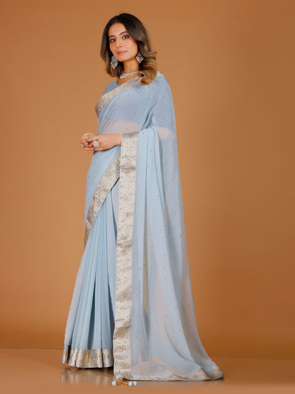 Kashmira Saree