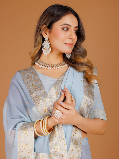 Kashmira Saree