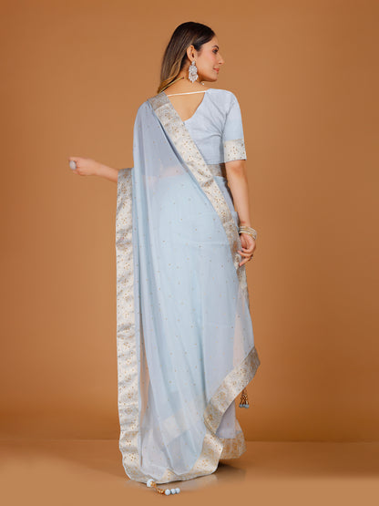 Kashmira Saree