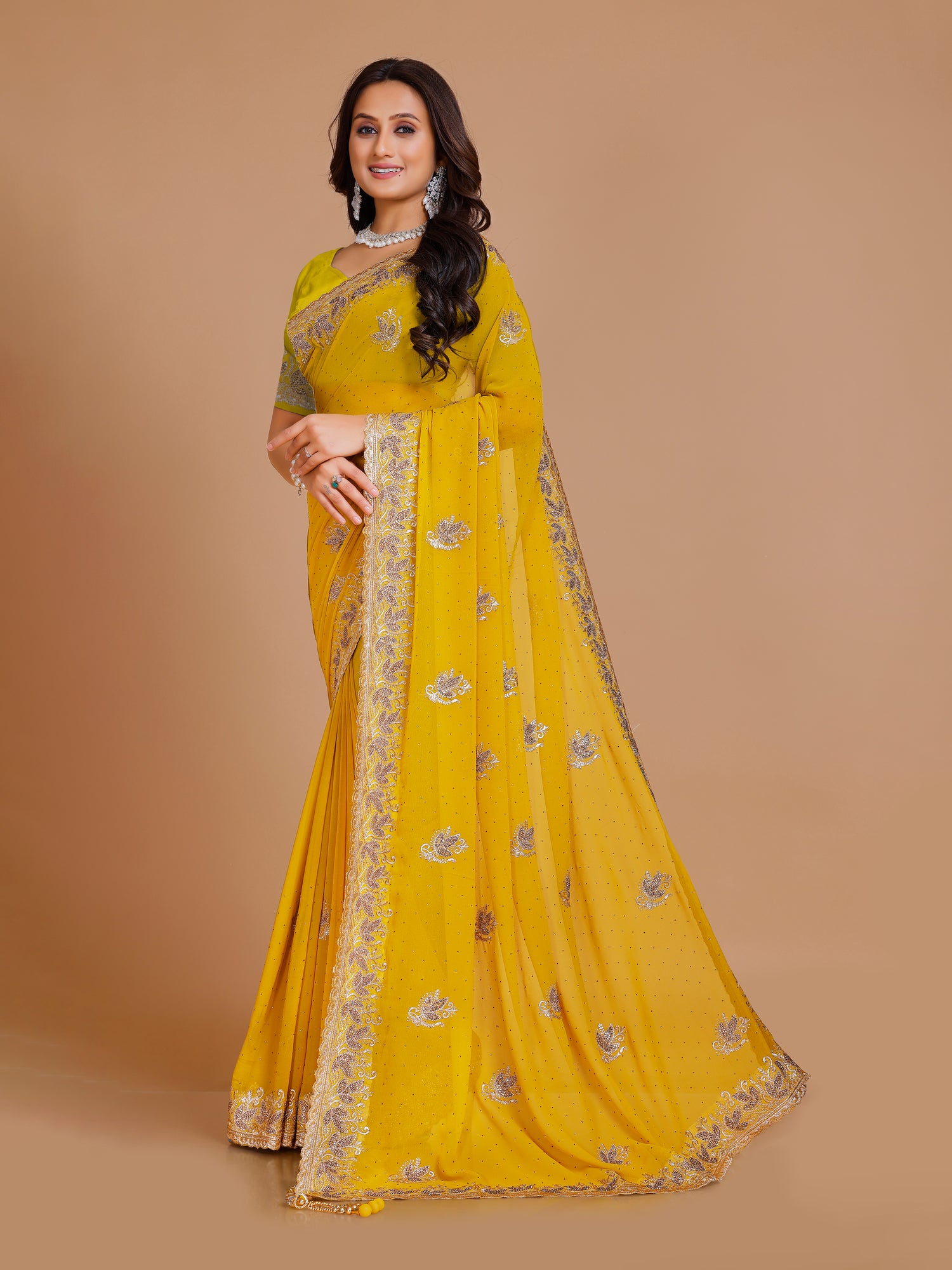 Ziya Saree