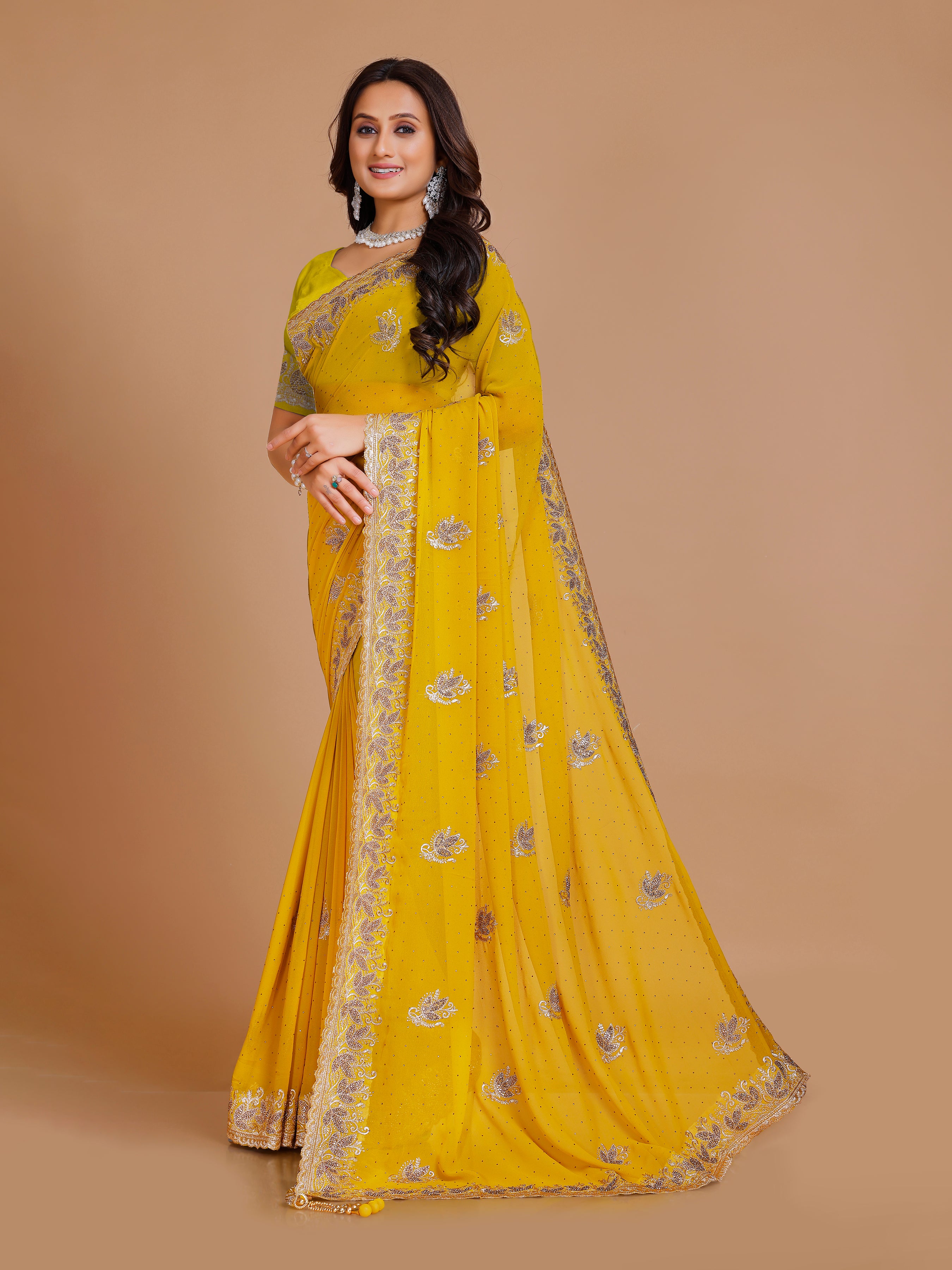 Ziya Saree