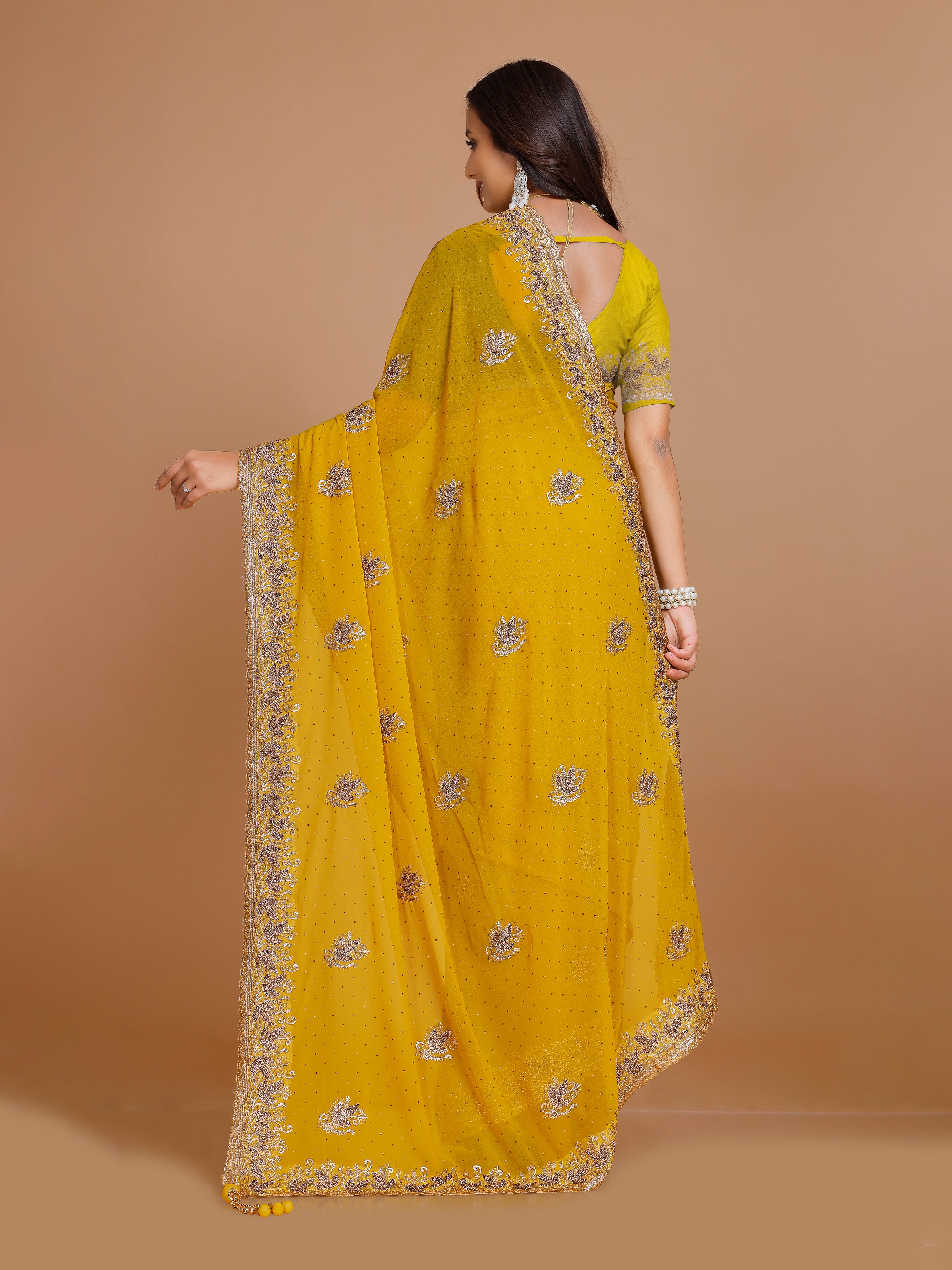 Ziya Saree