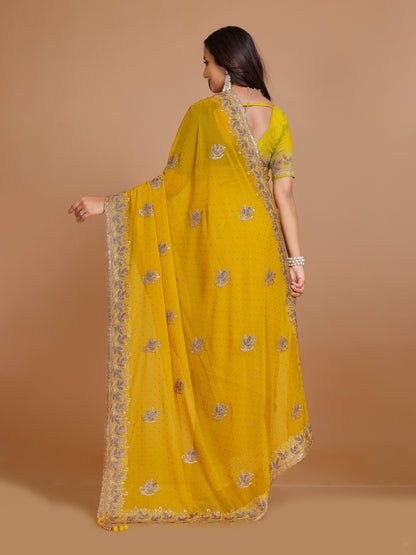 Ziya Saree