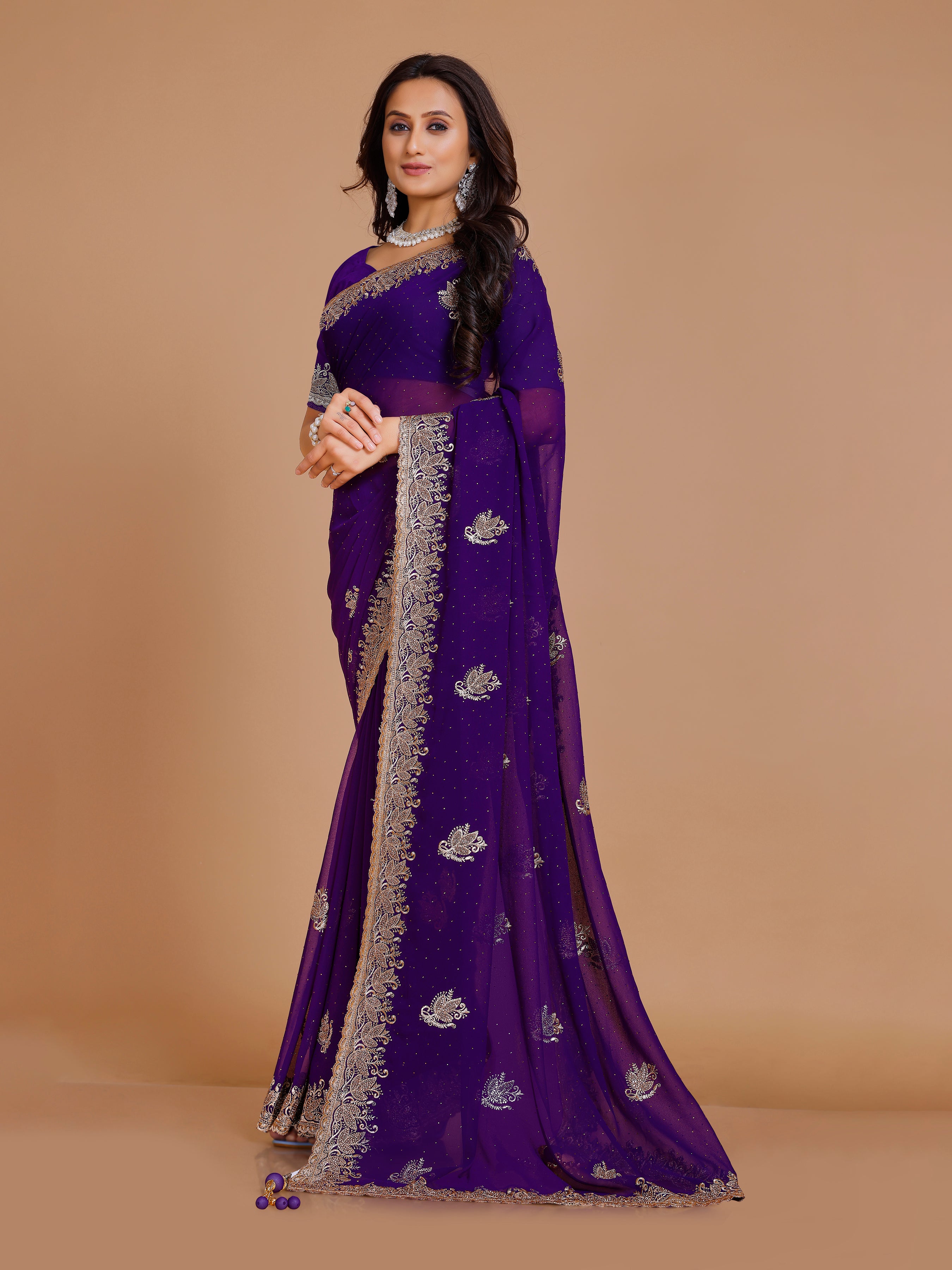 Ziya Saree