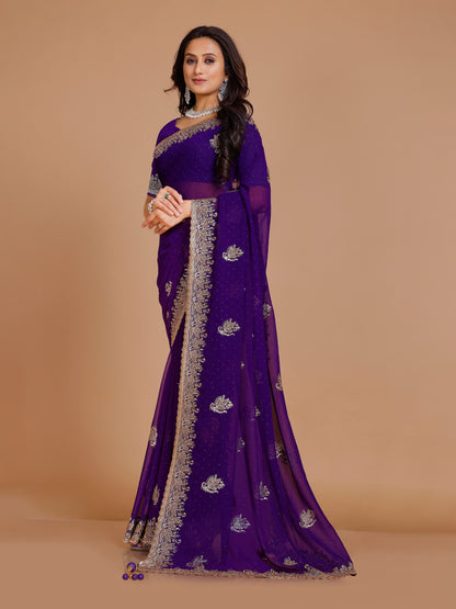 Ziya Saree