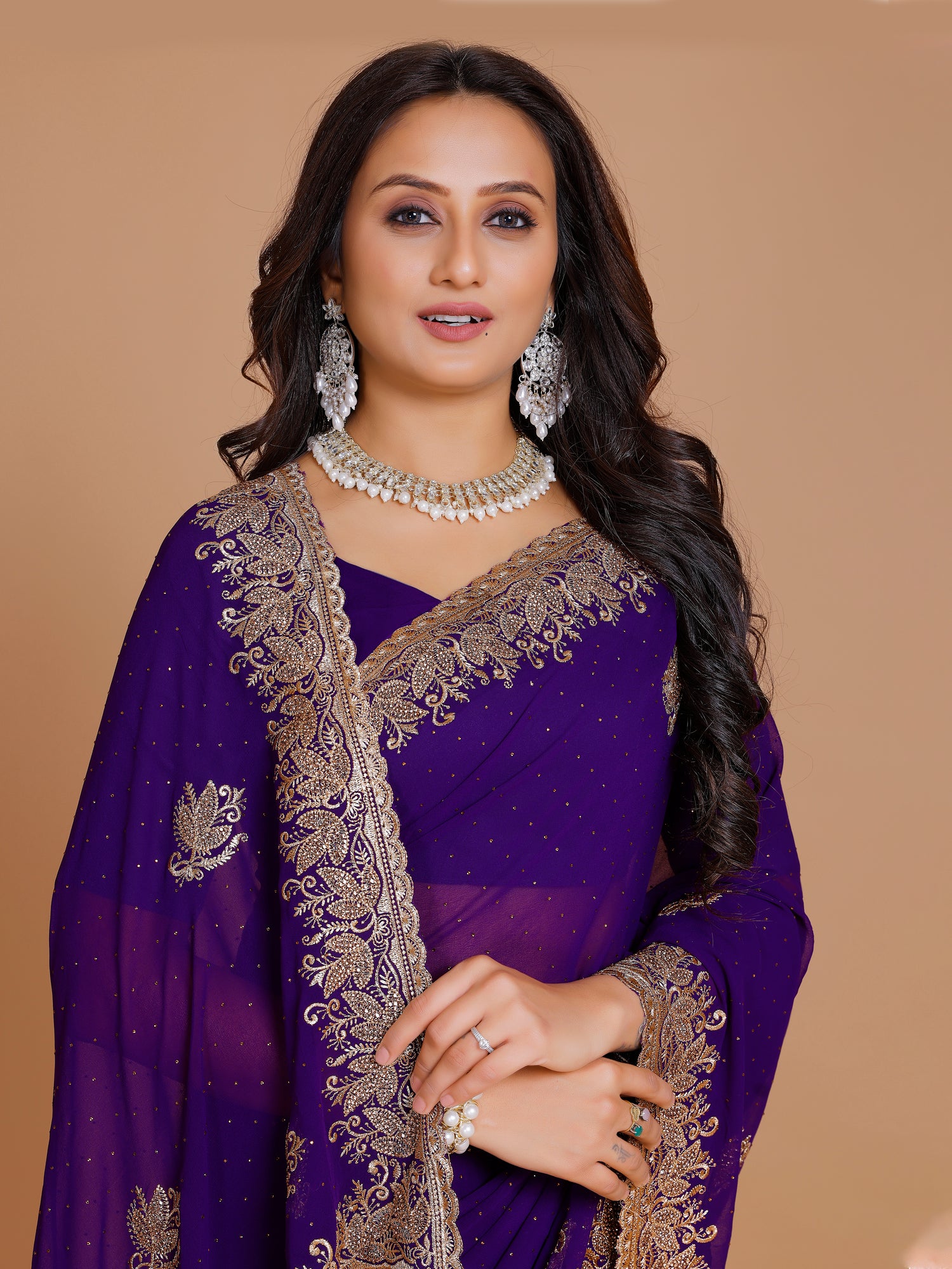 Ziya Saree