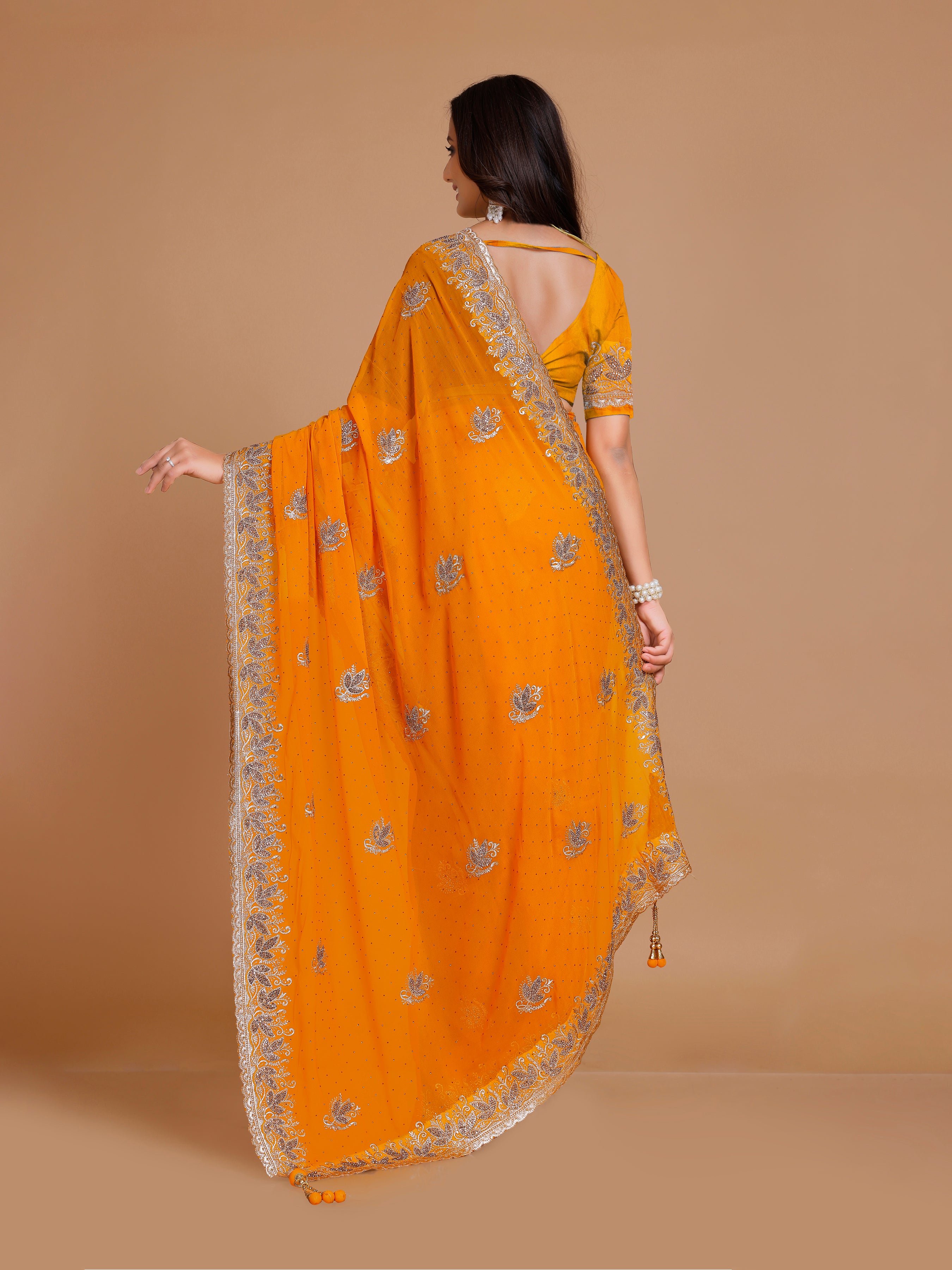 Ziya Saree