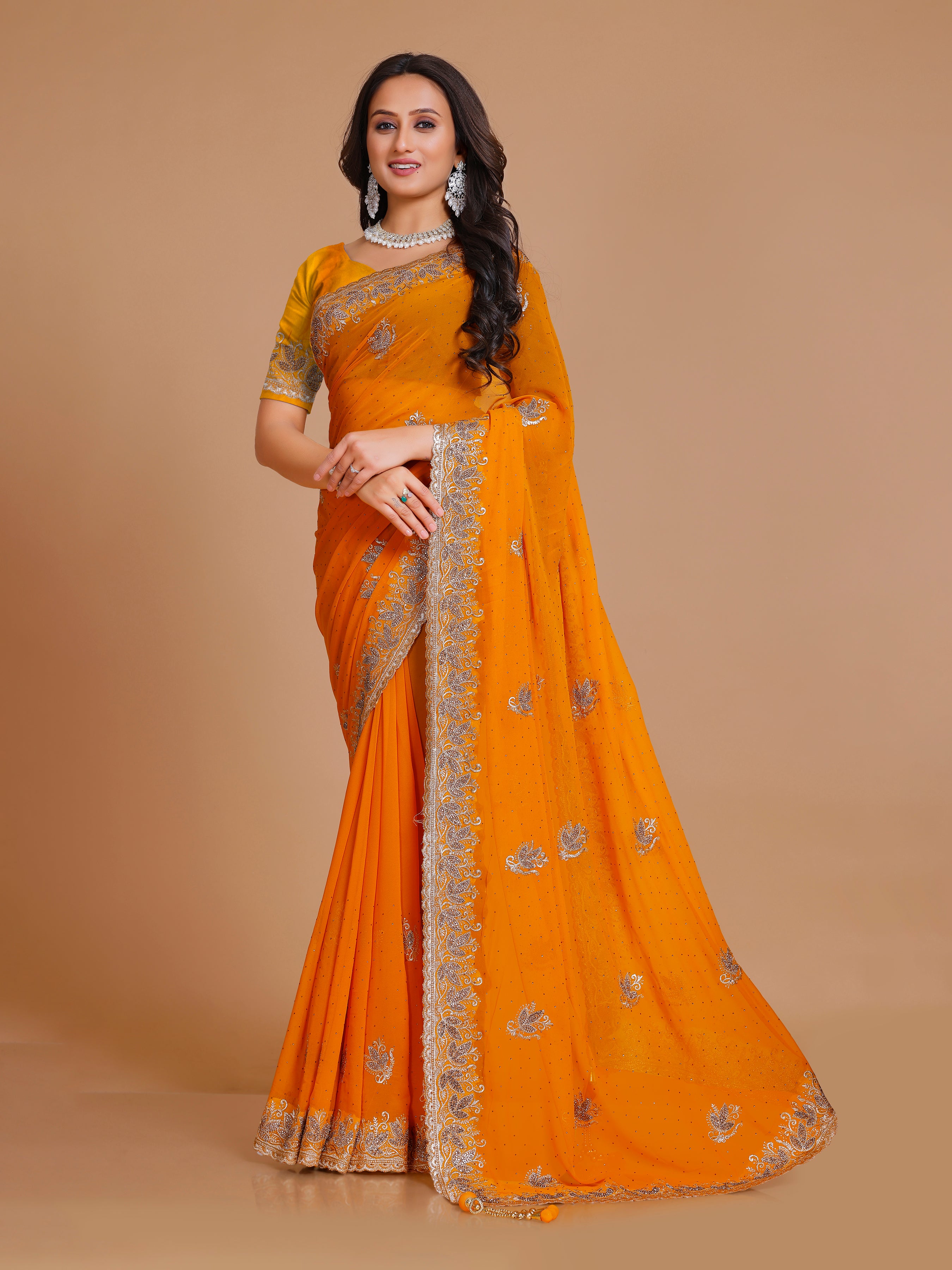 Ziya Saree