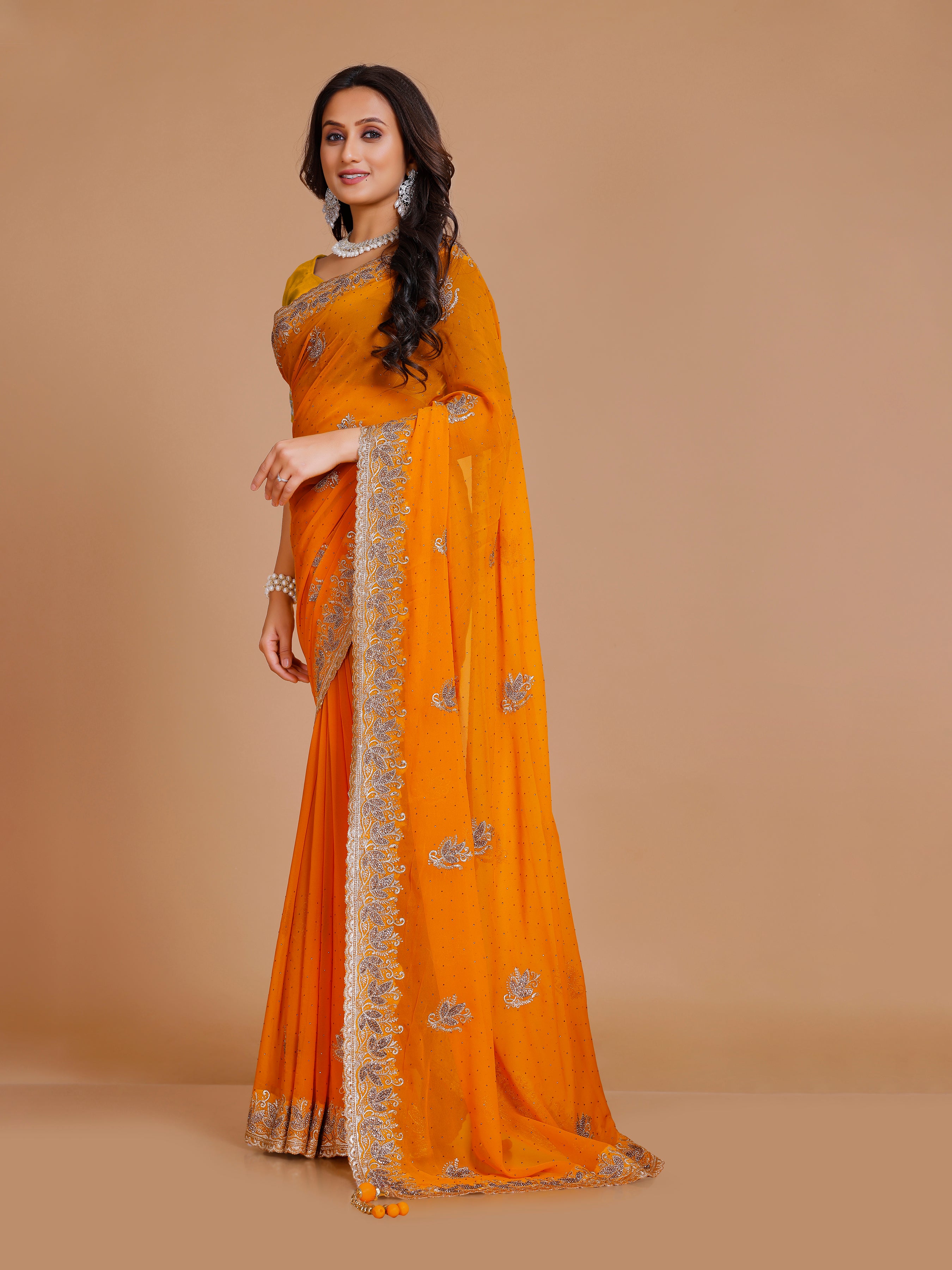Ziya Saree