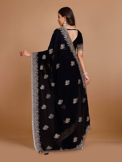 Ziya Saree