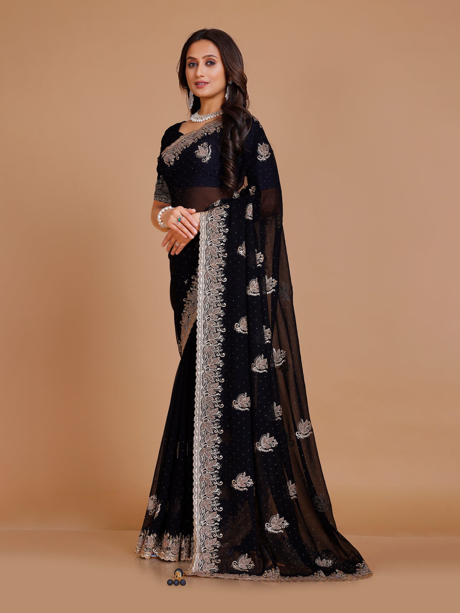 Ziya Saree